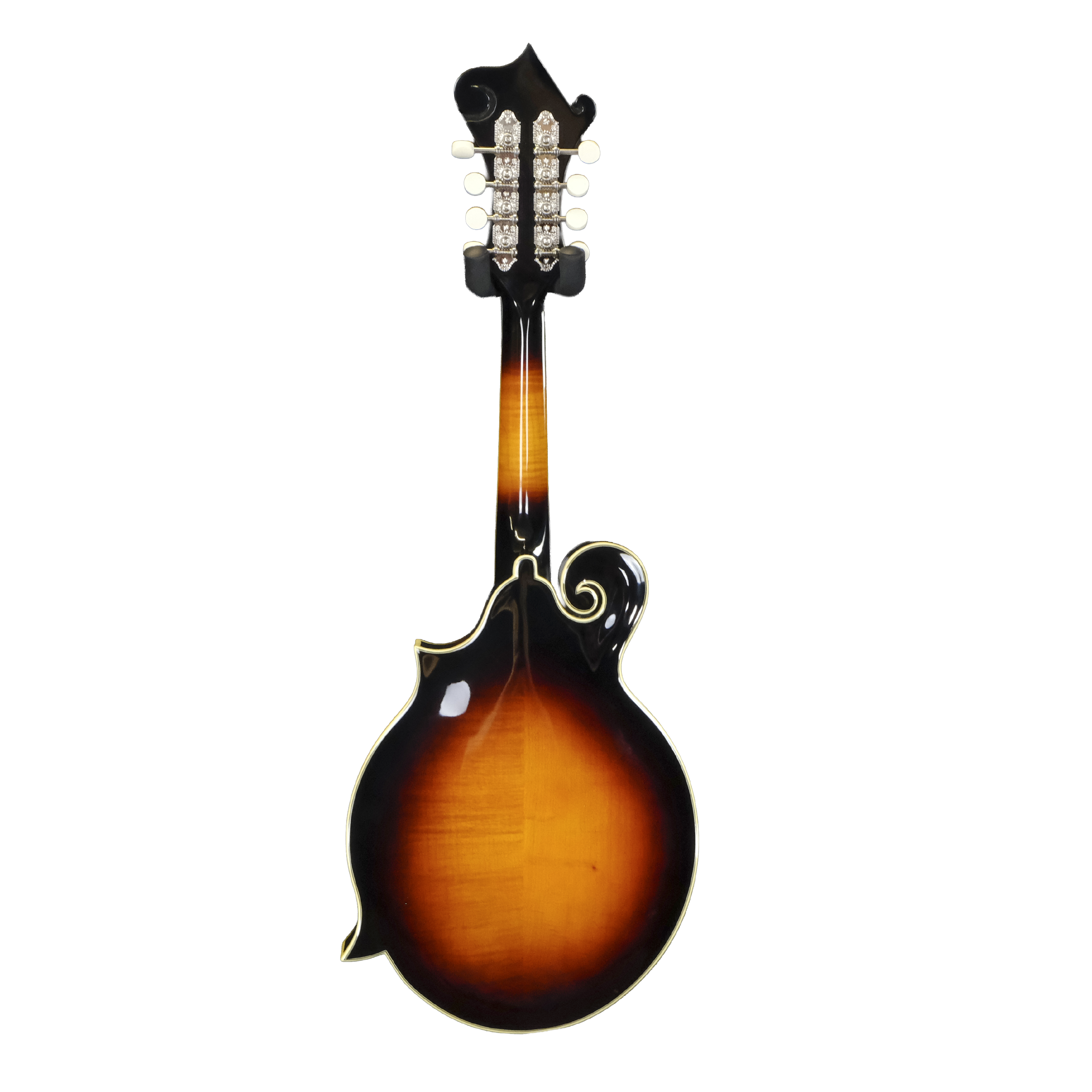 The Loar LM-600-VS Mandolin - Vintage Sunburst