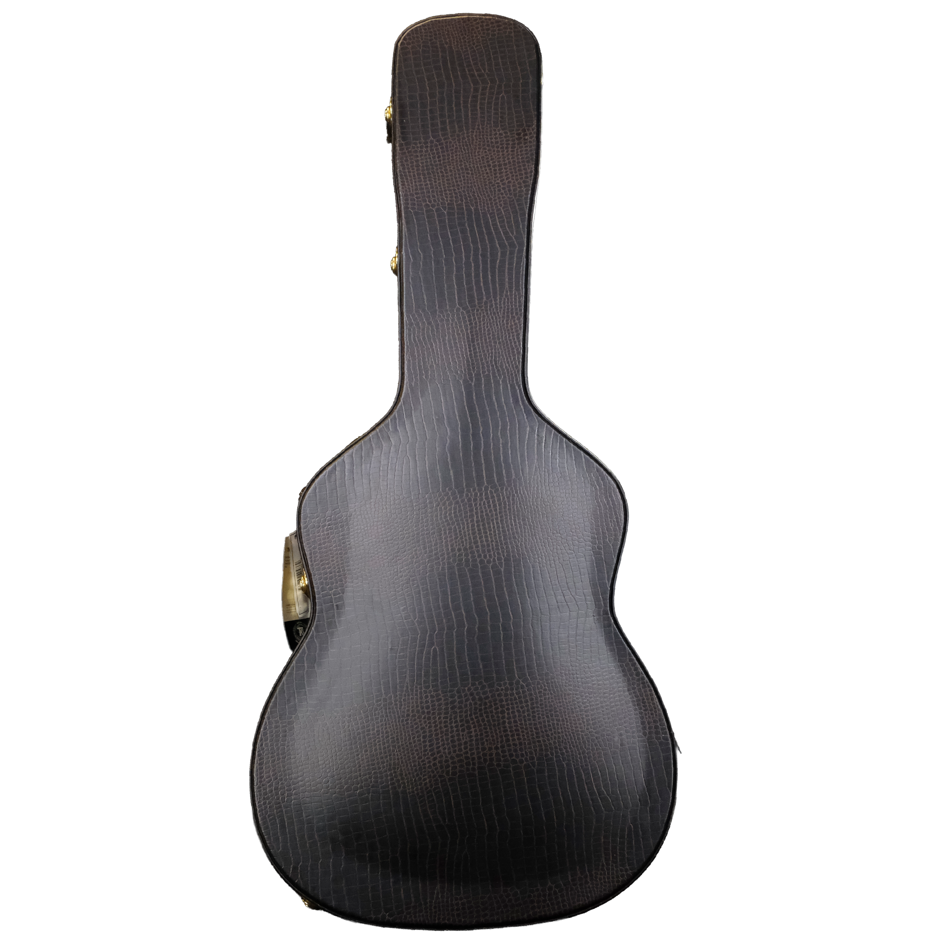 Martin Custom Shop Grand Performance - White Gloss