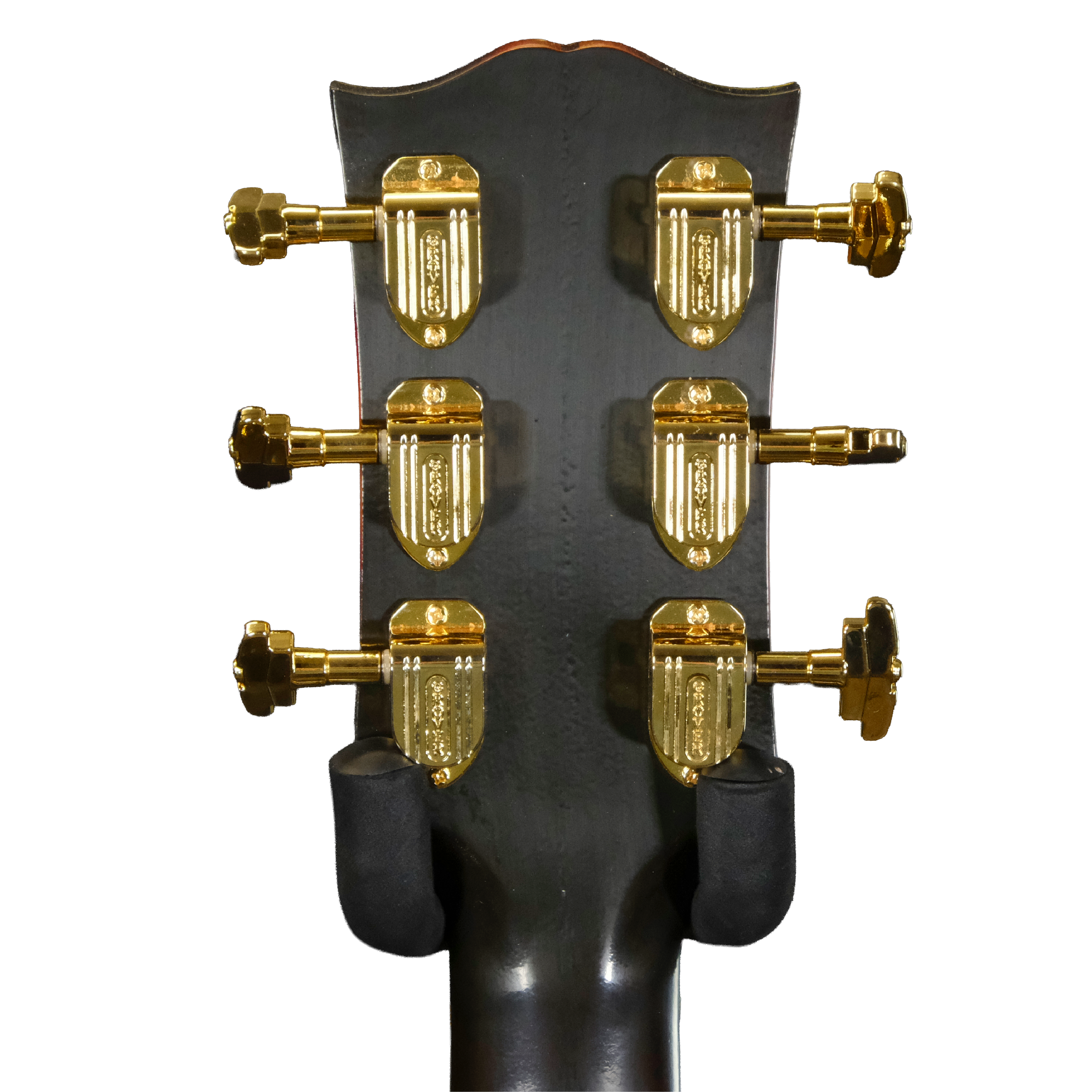 Gibson Custom Pre-War SJ-200 Rosewood - Vintage Sunburst
