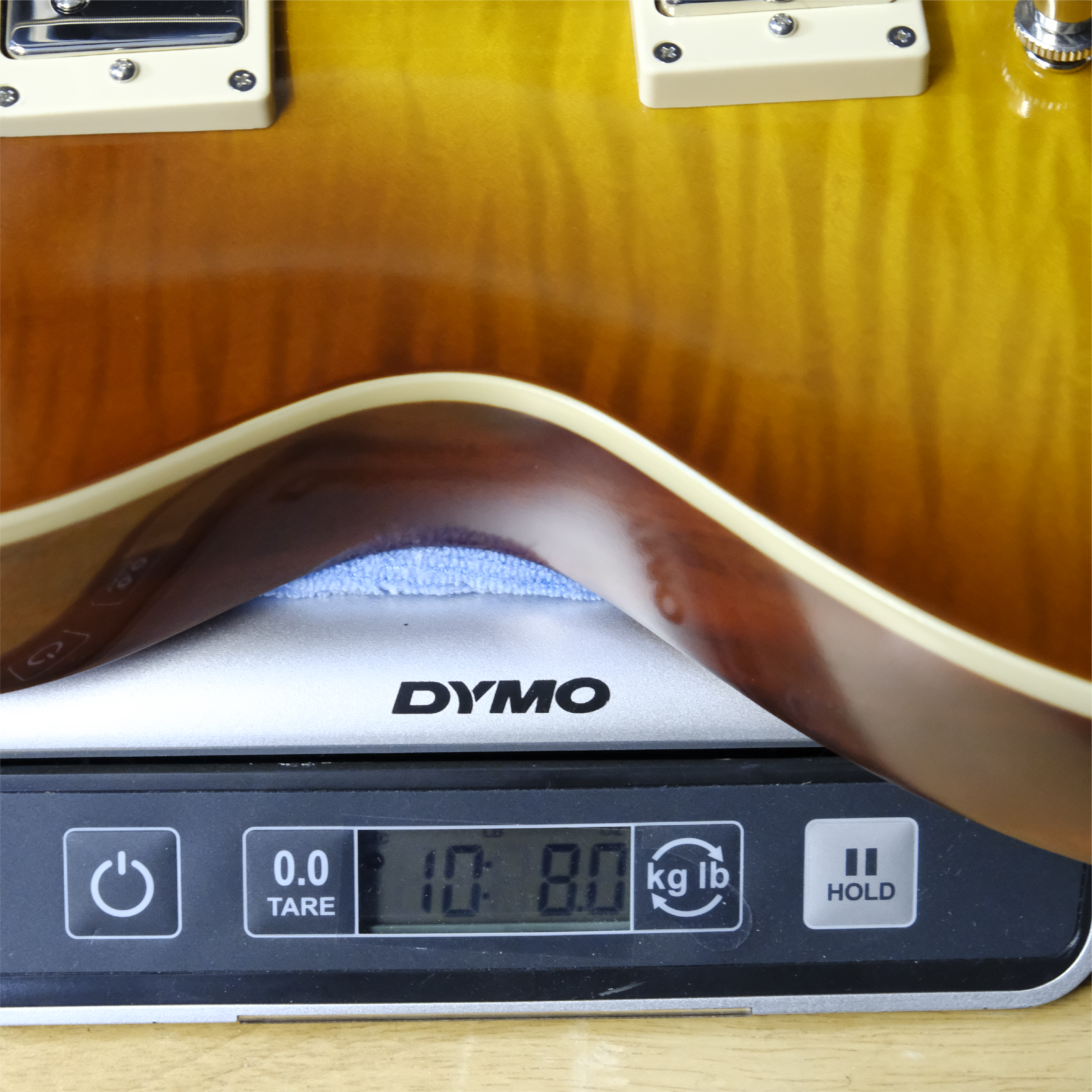 Epiphone 1959 Les Paul Standard Reissue - Golden Poppy Burst