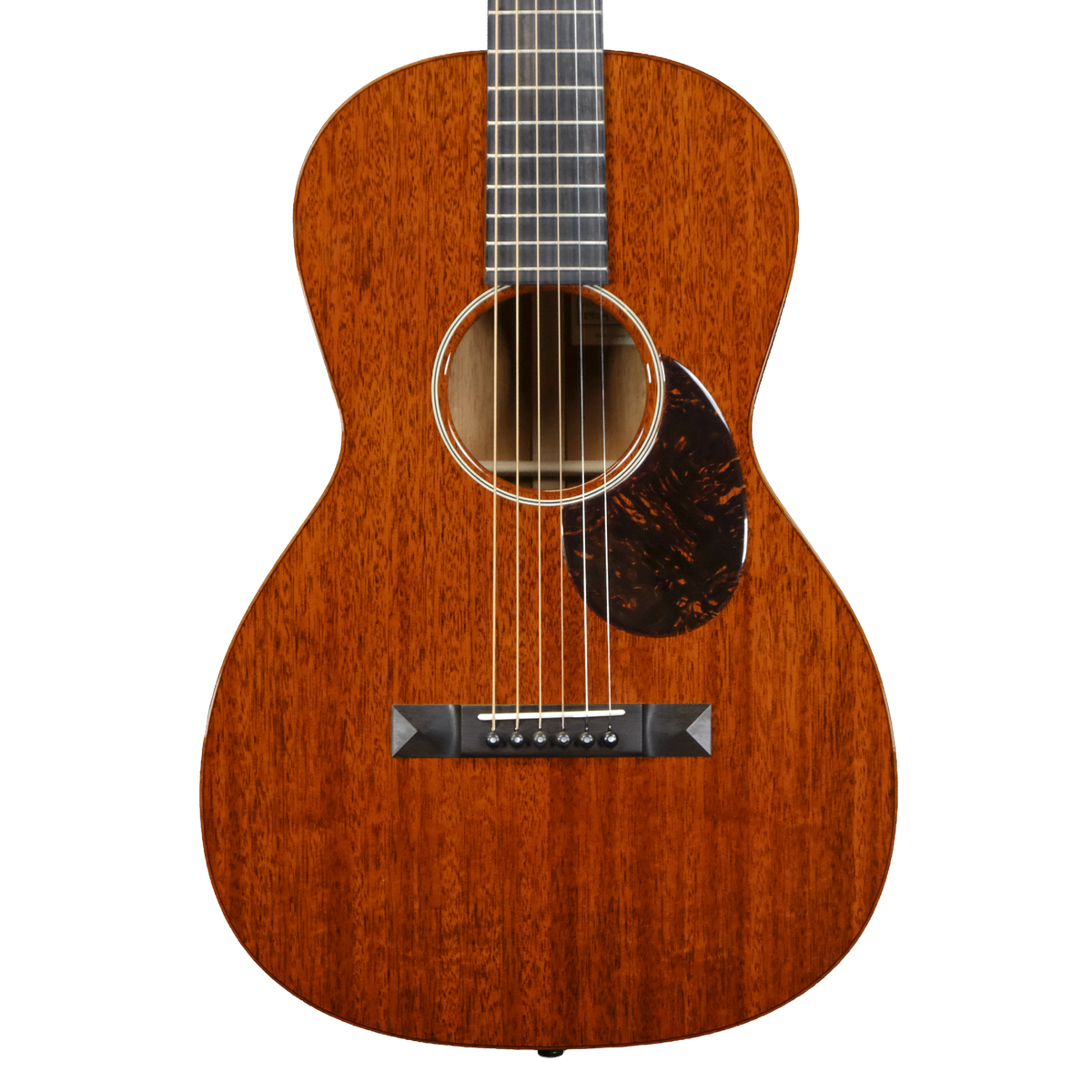 Santa Cruz 1929 OO - 1929 Standard