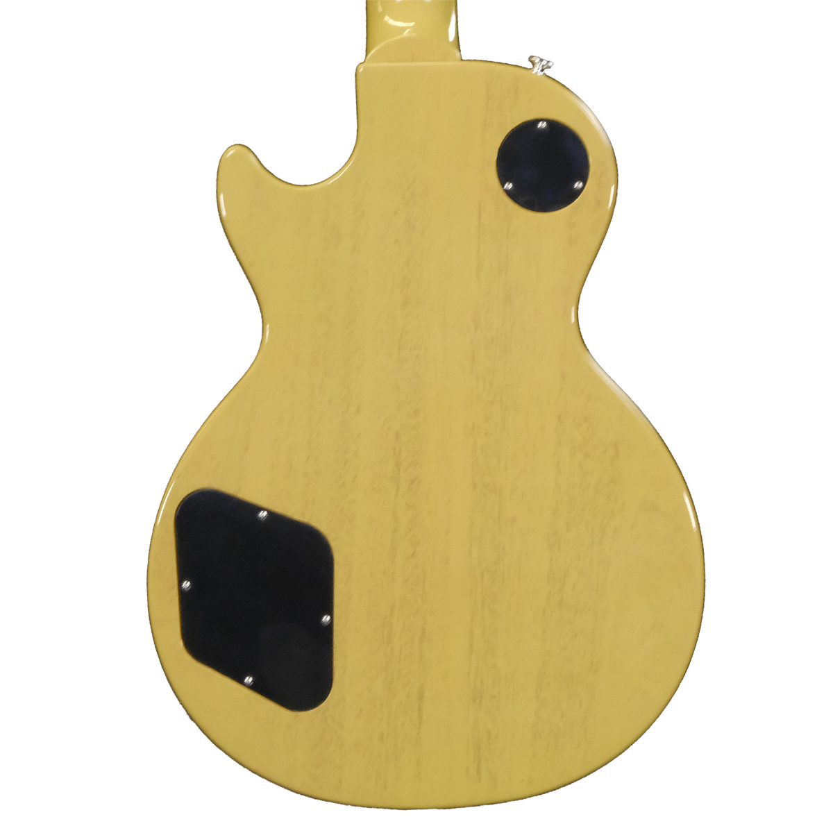 Gibson Les Paul Special - TV Yellow