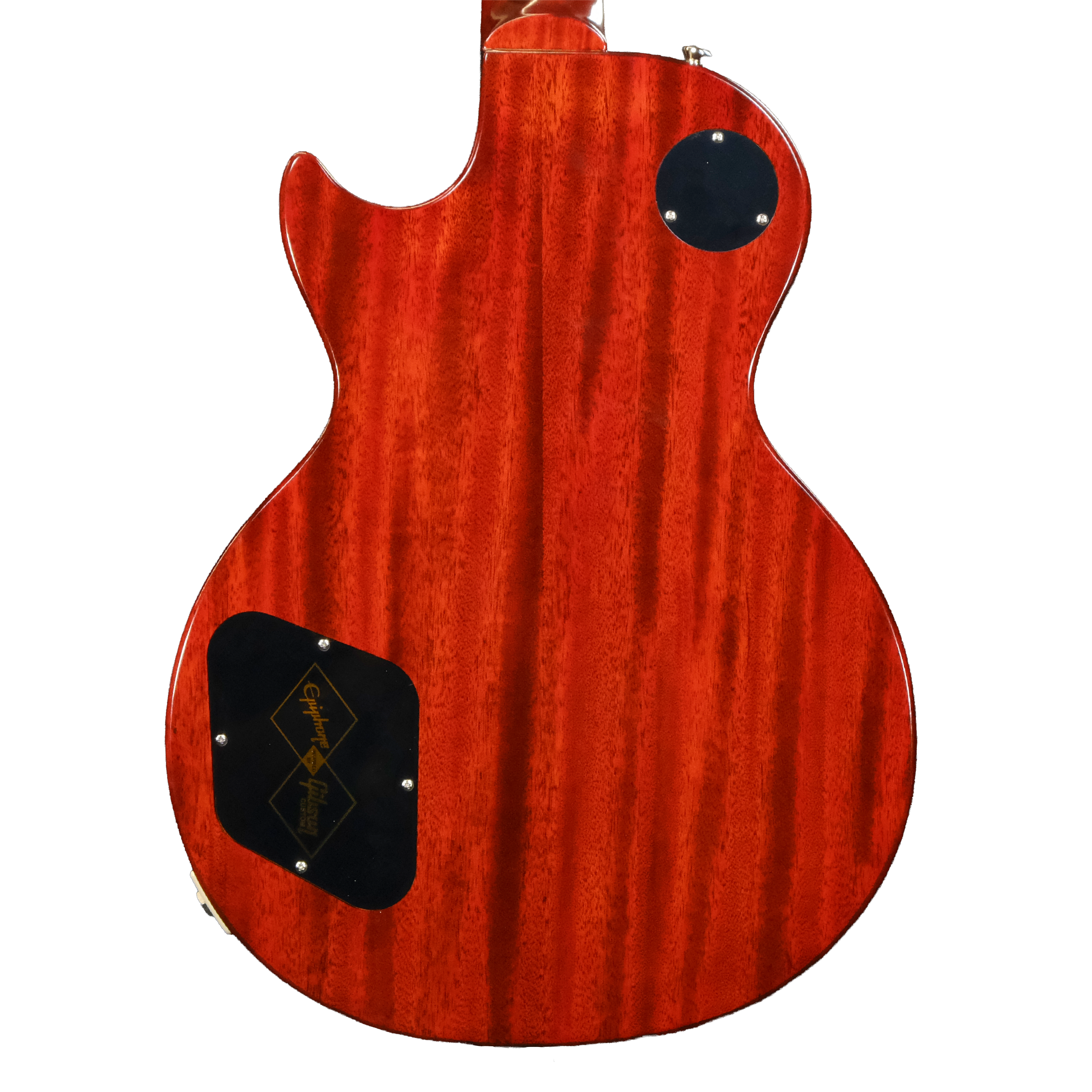 Epiphone 1959 Les Paul Standard Reissue - Golden Poppy Burst