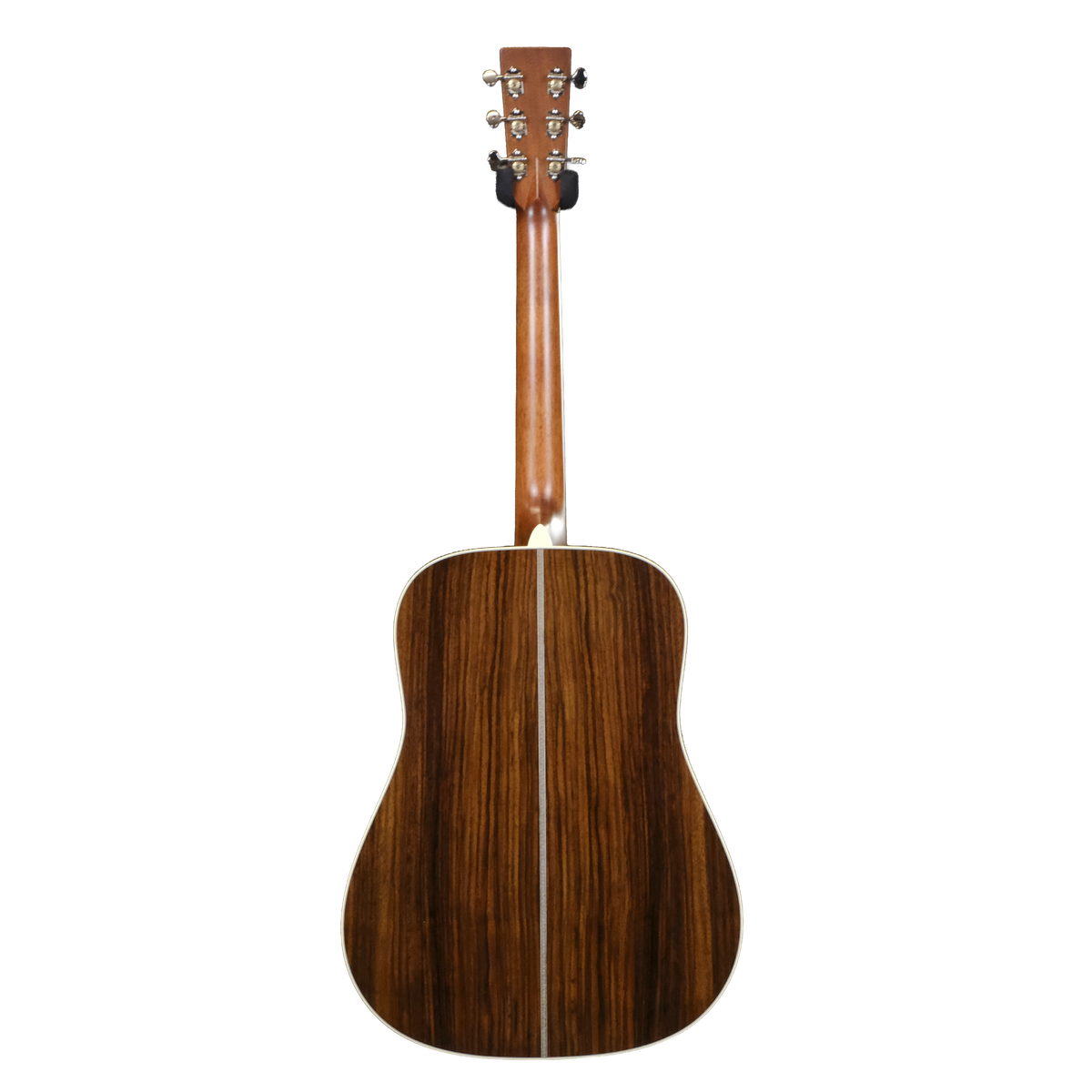 Martin HD-28 Acoustic Guitar - Natural with Aging Toner