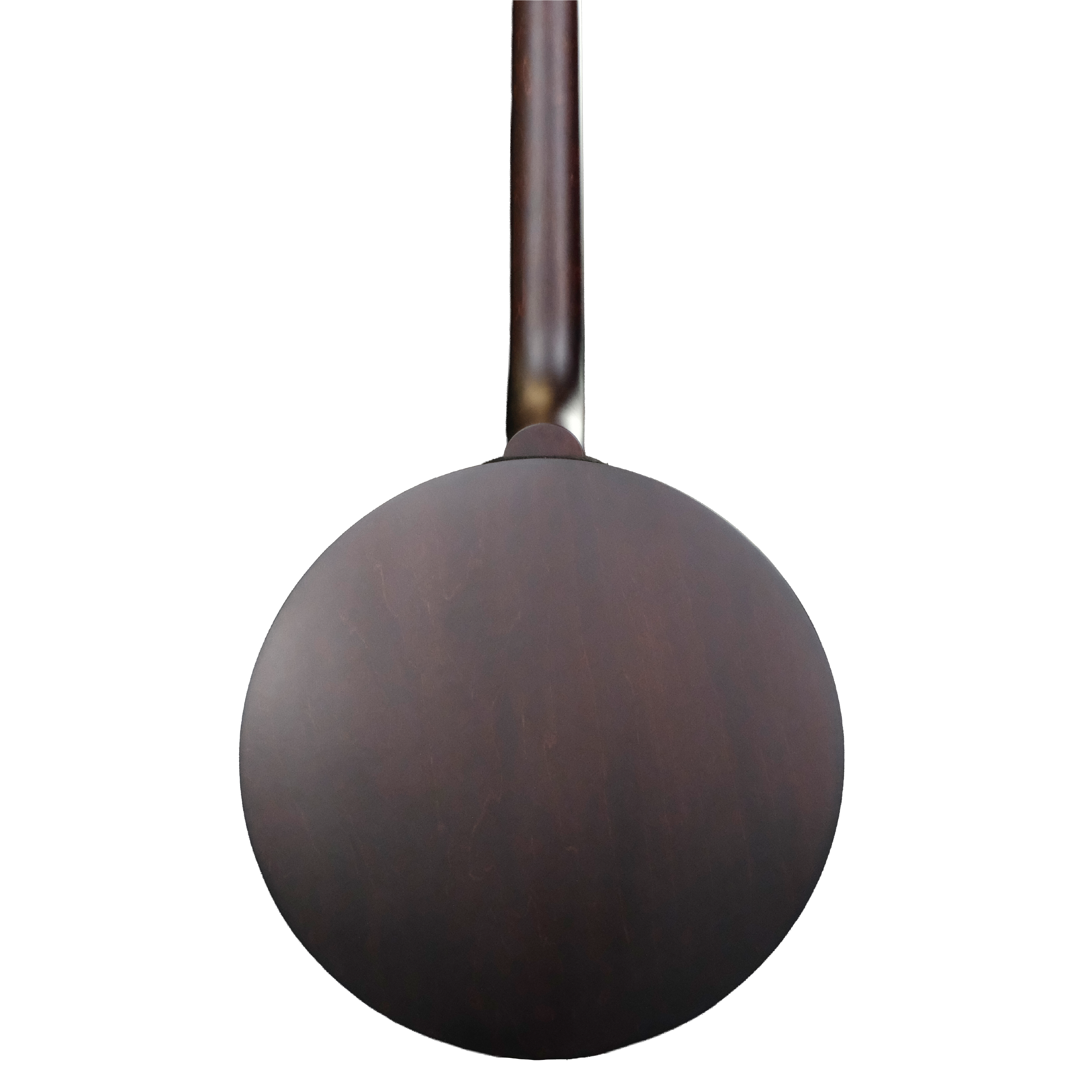 Deering Artisan Goodtime Two Banjo - Midnight Maple