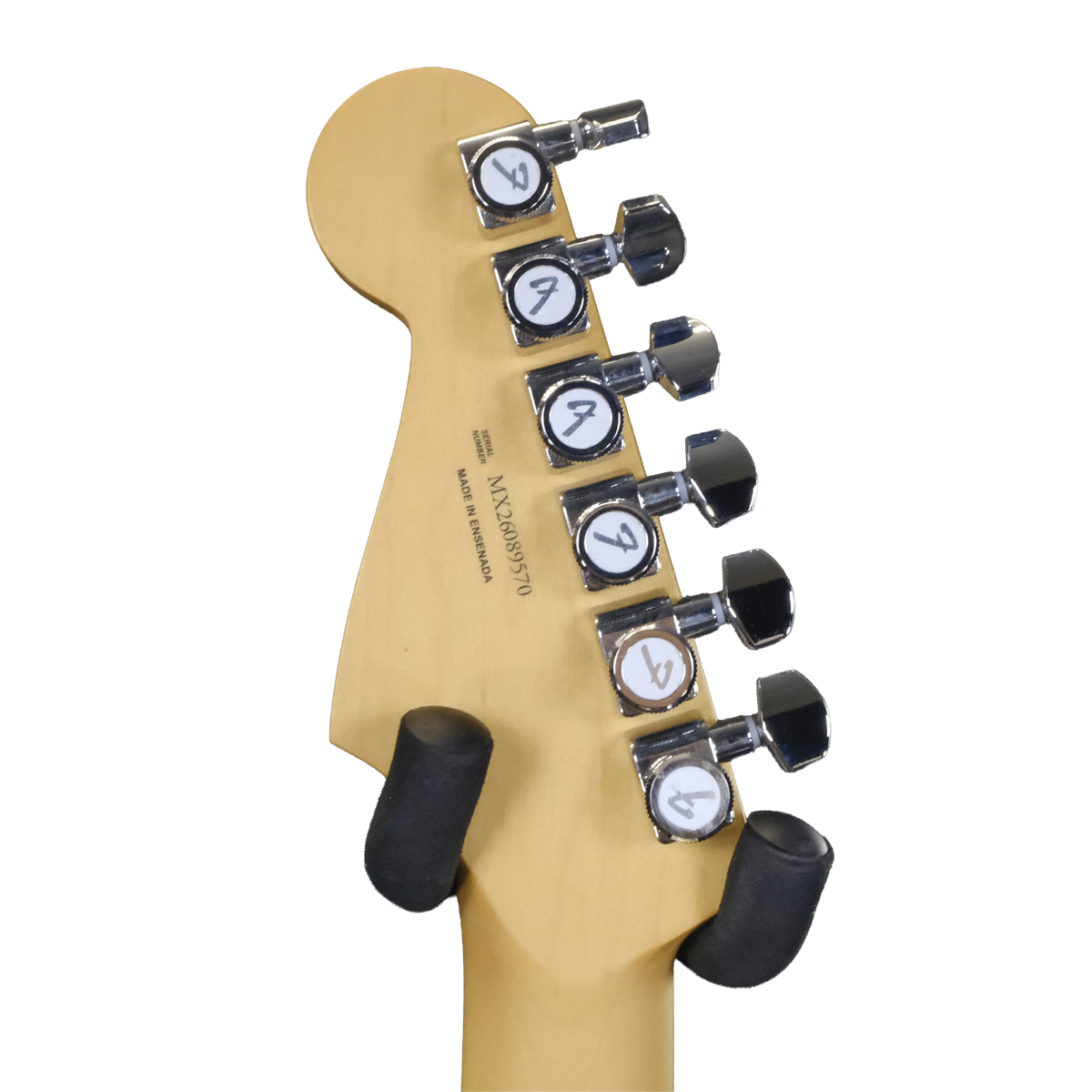 Fender Player II Modified Stratocaster - Olympic Pearl