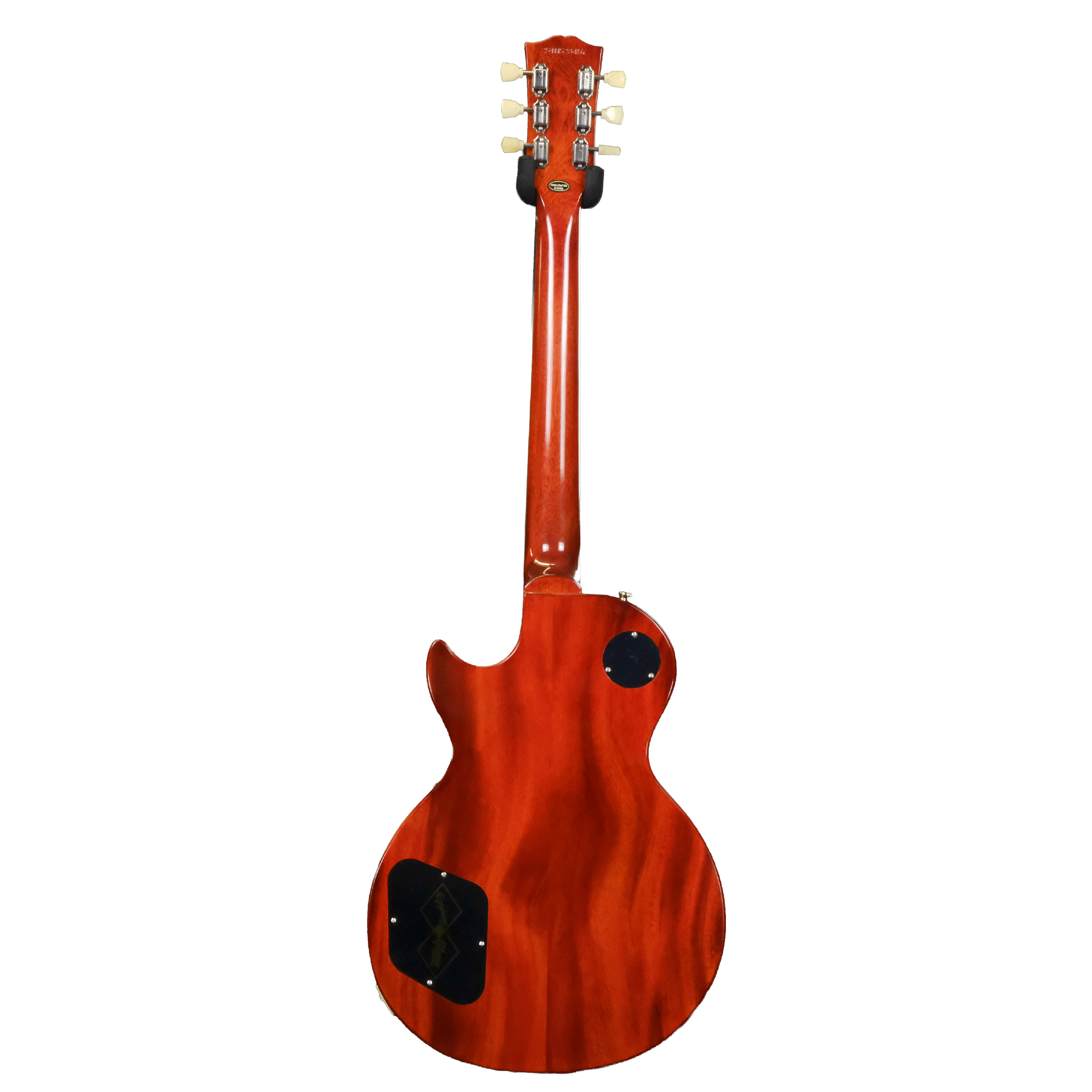 Epiphone 1959 Les Paul Standard Reissue - Golden Poppy Burst