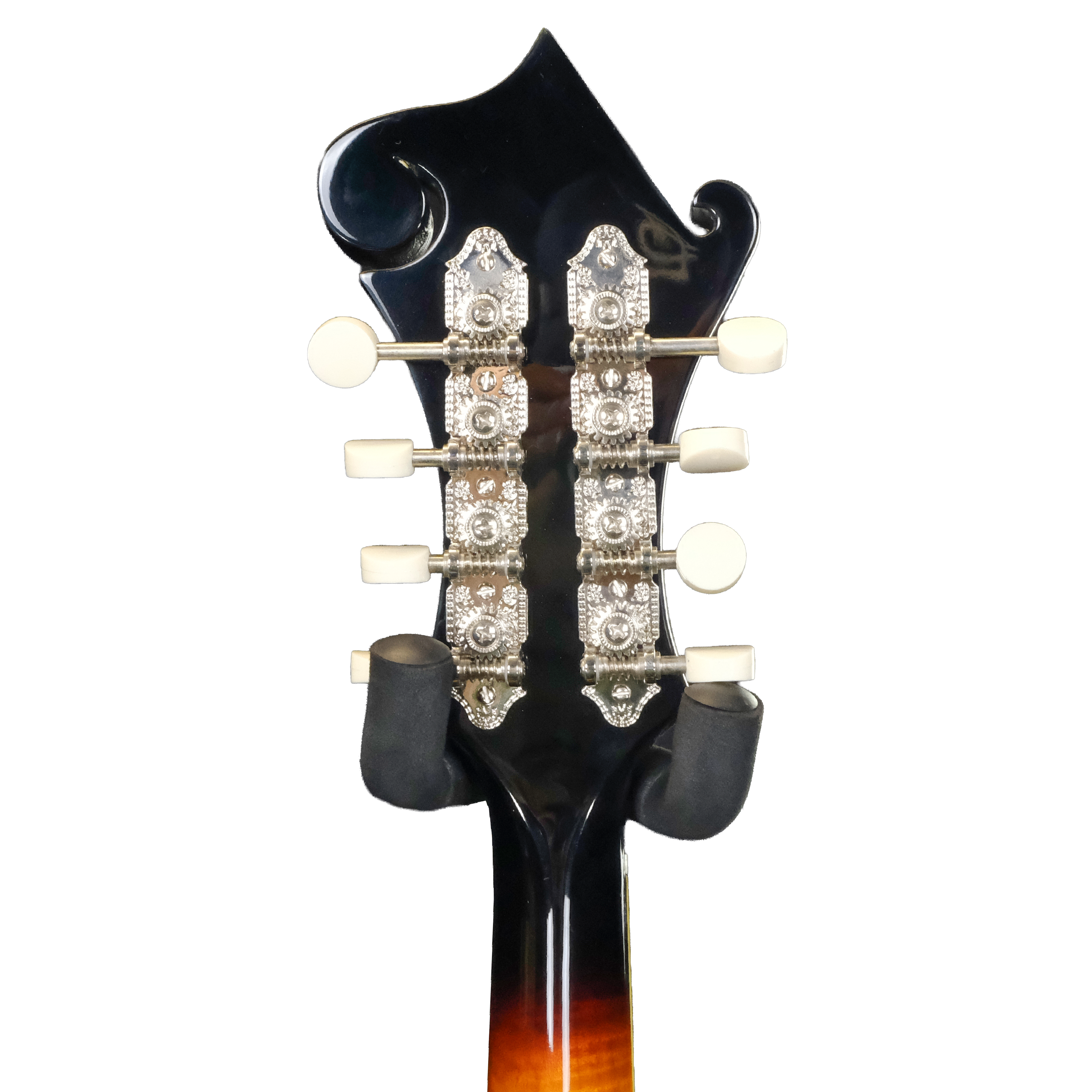 The Loar LM-600-VS Mandolin - Vintage Sunburst
