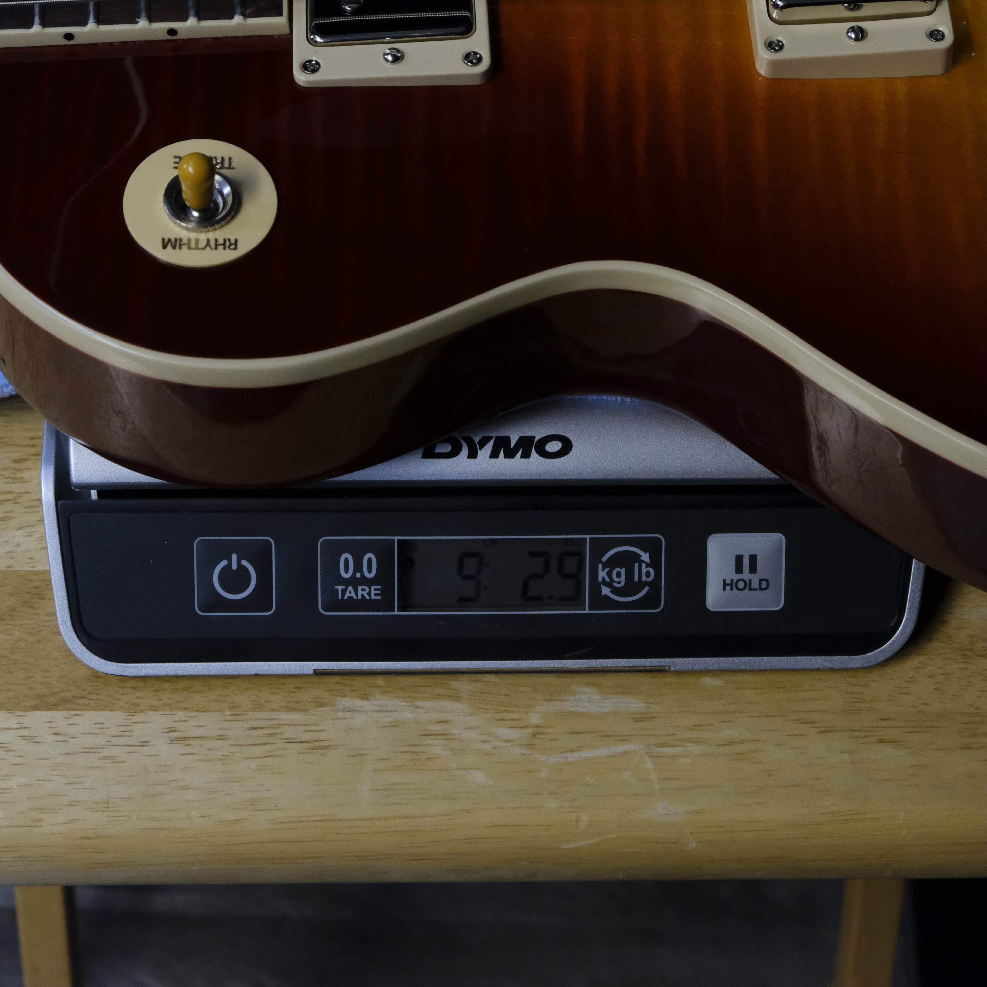 Gibson Les Paul Standard '50s - Heritage Cherry Sunburst