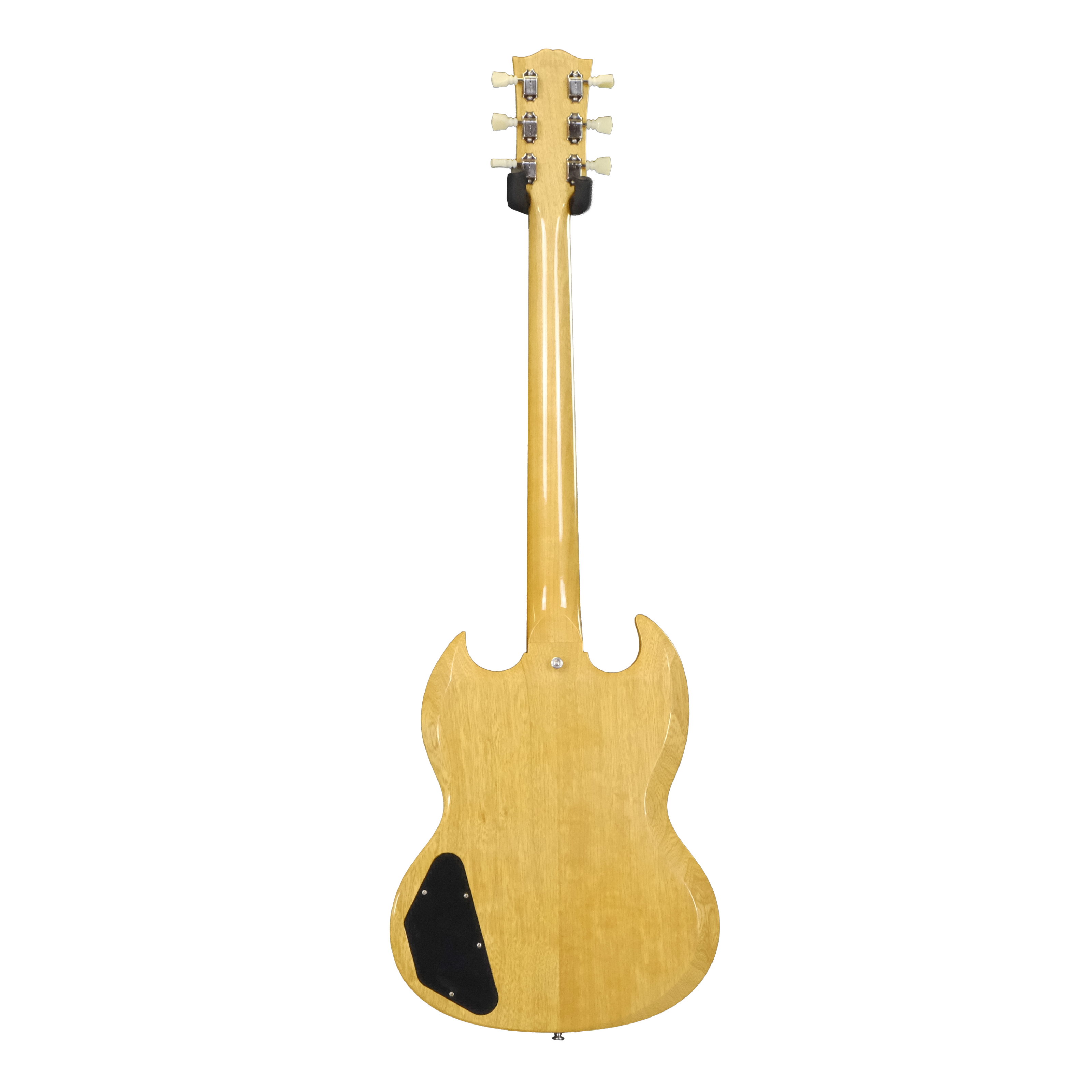 Gibson Custom Shop Limited Edition 1964 SG Standard Reissue Korina VOS - Antique Natural
