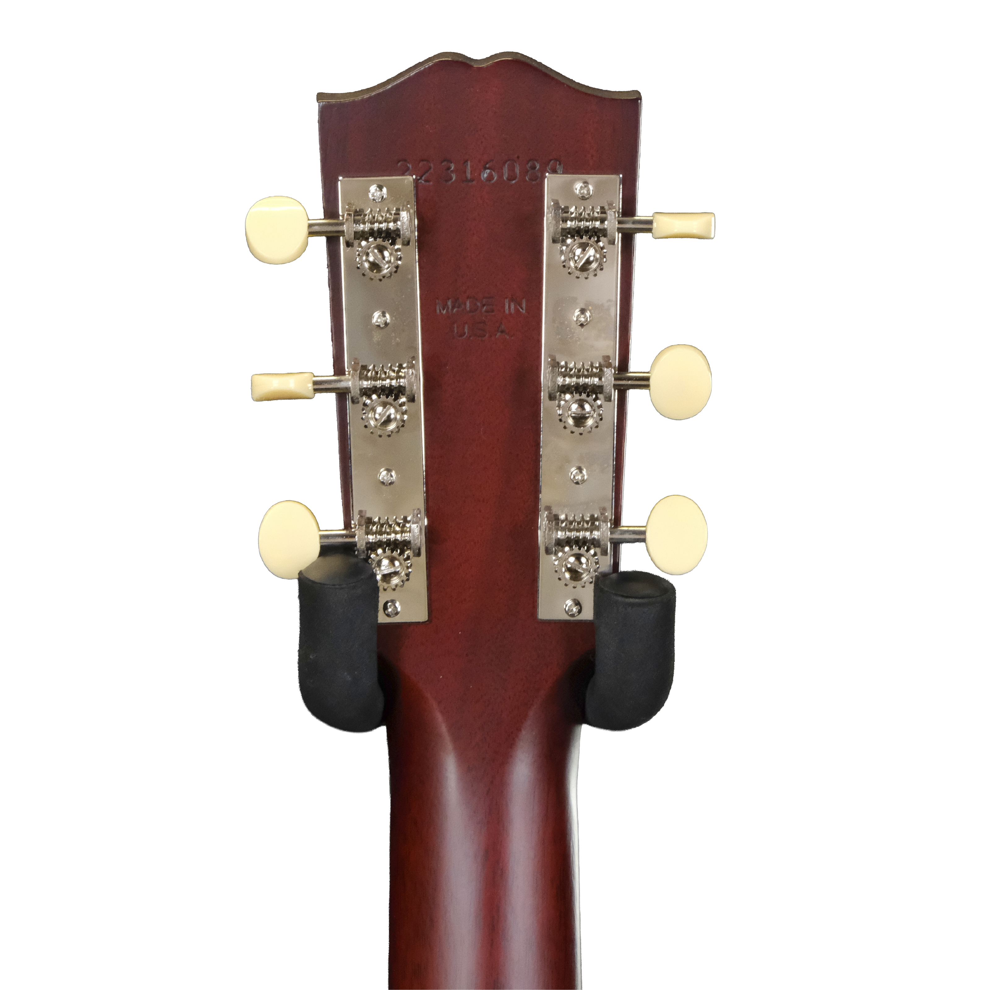 Gibson L-00 Century 12-Fret - Vintage Sunburst