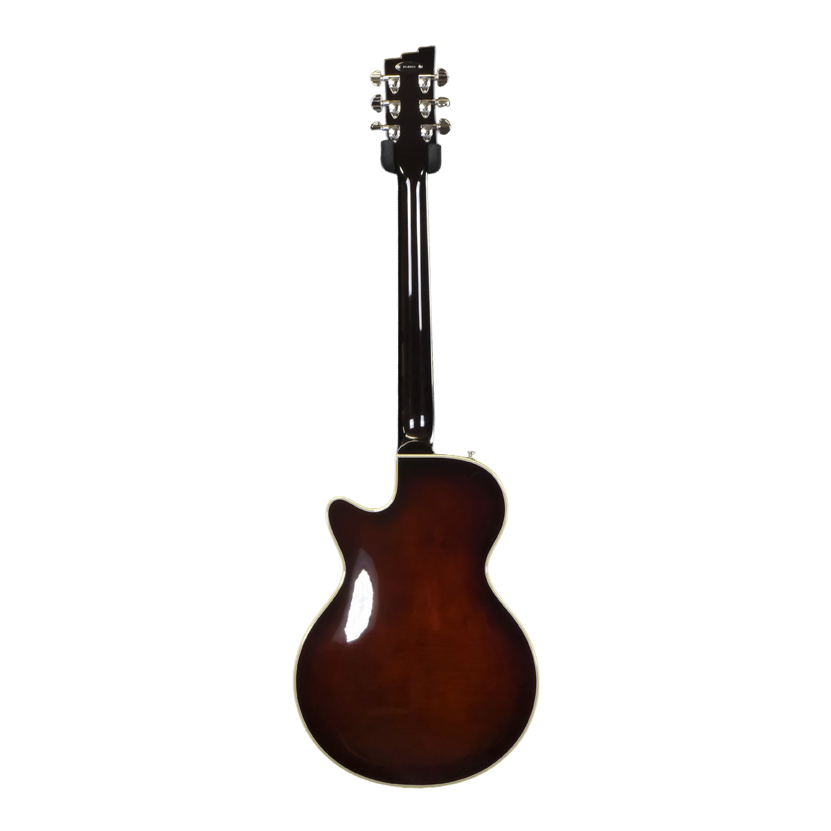 Duesenberg Starplayer TV - Gold Burst