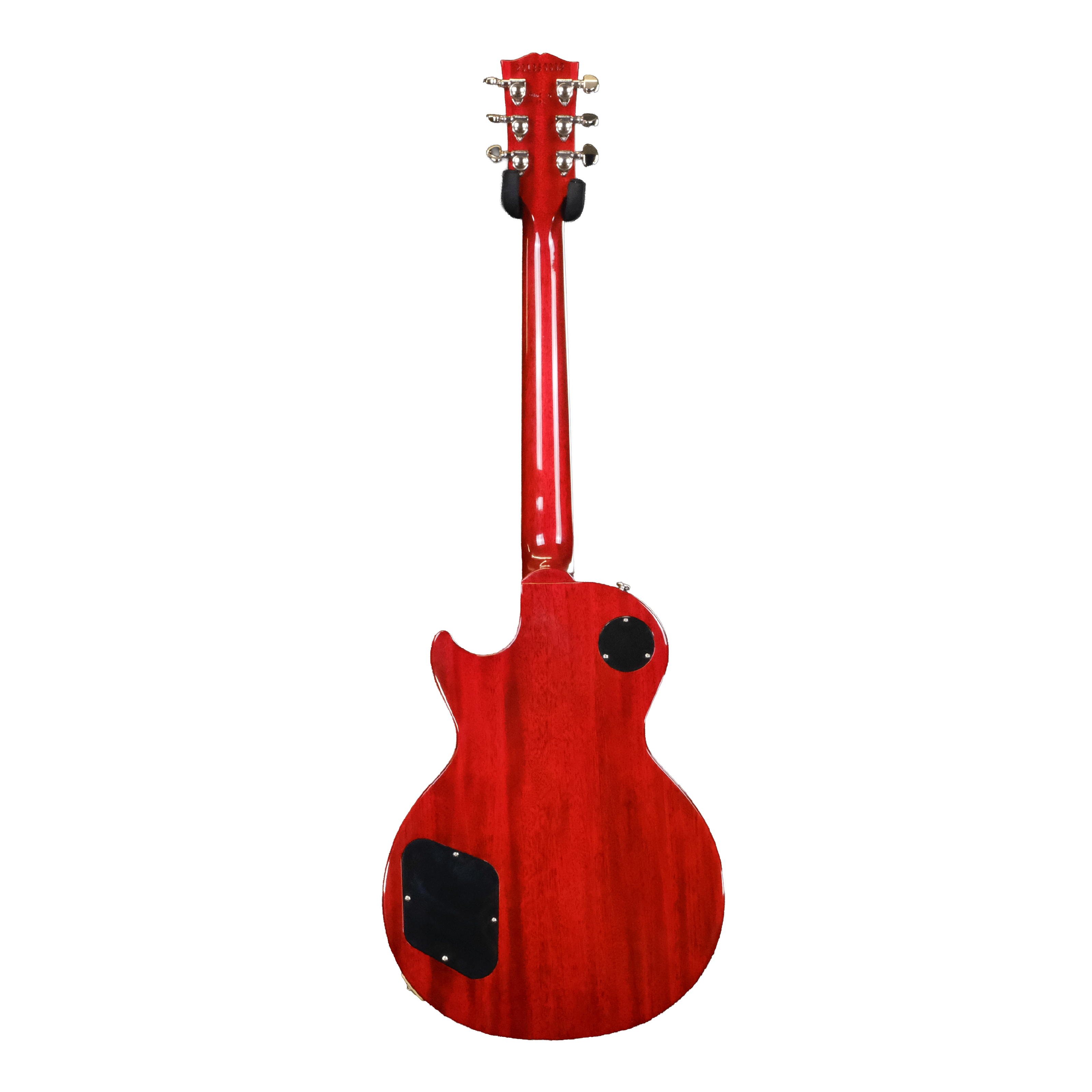 Gibson Les Paul Standard '60s - Bourbon Burst