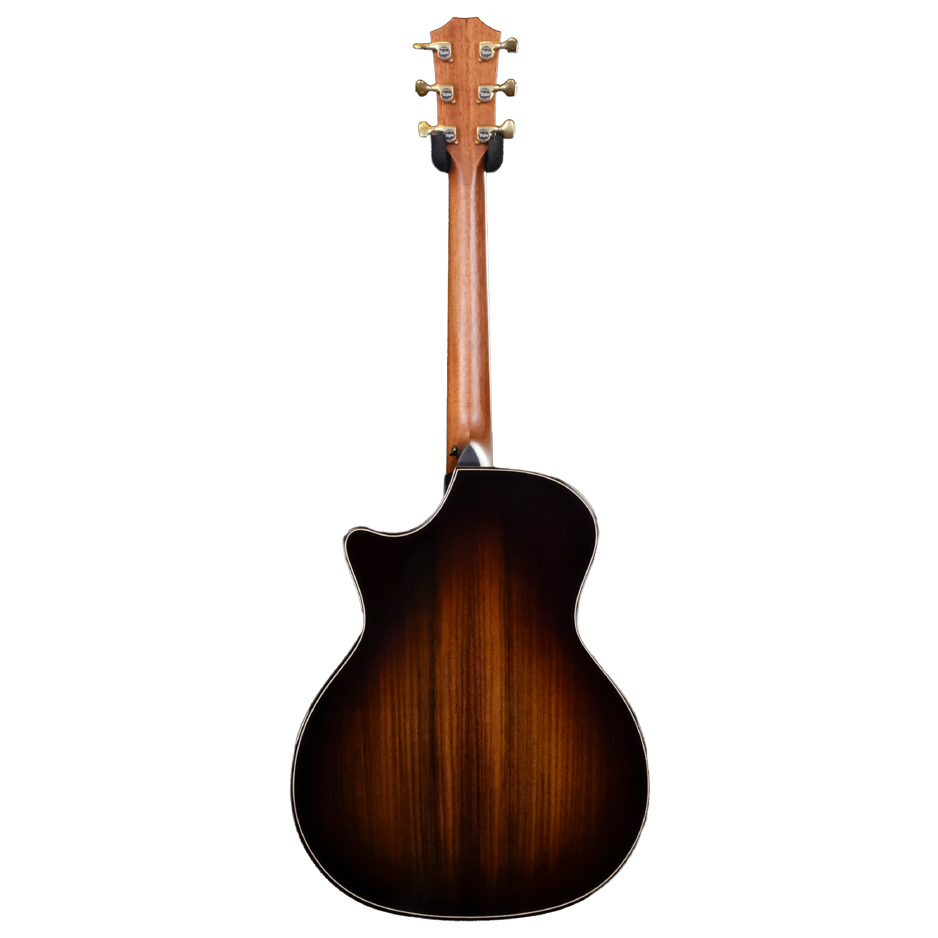 Taylor Next Generation Builder’s Edition 814ce - Natural with Kona Edgeburst