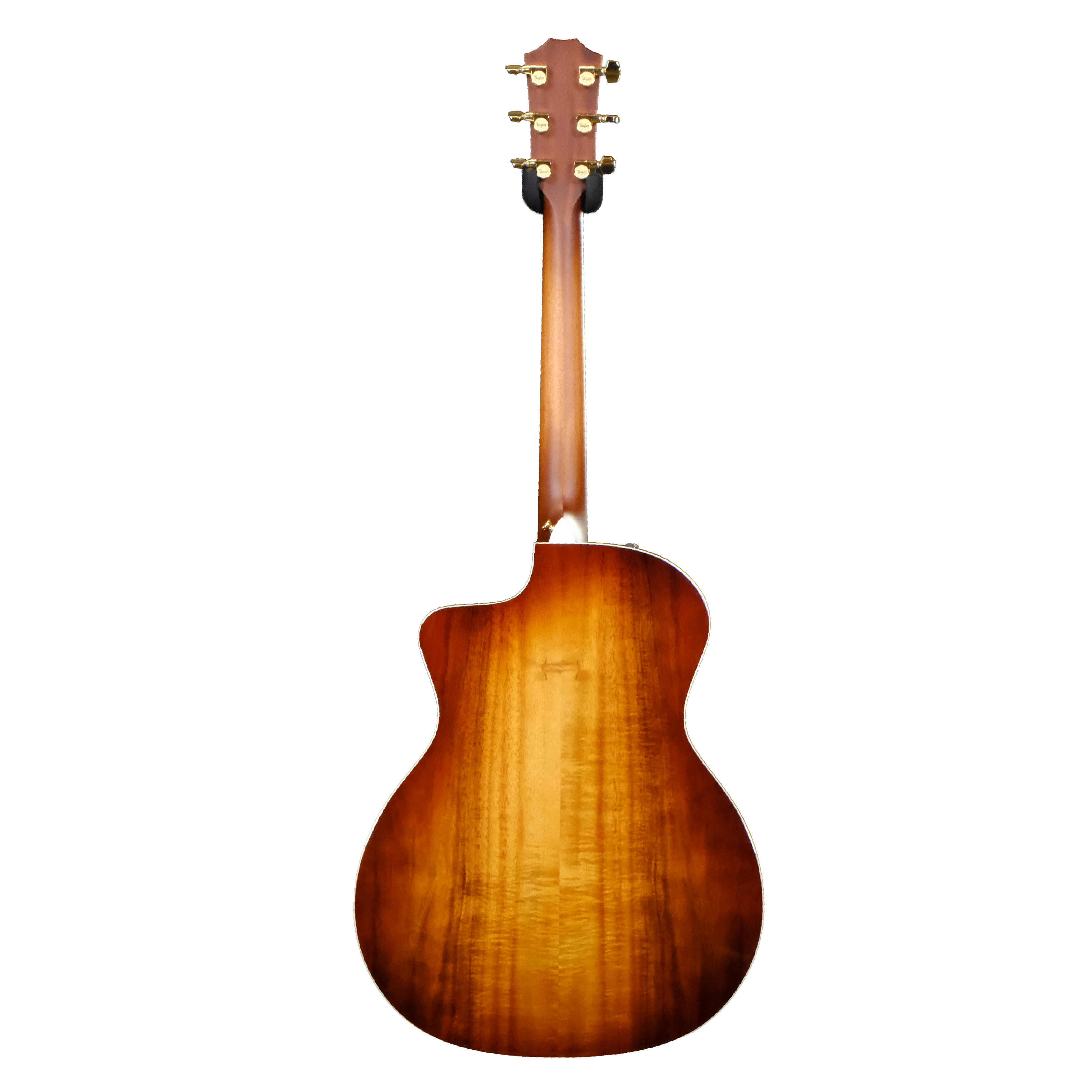 Taylor 214ce-K DLX Special Edition - Honeyburst