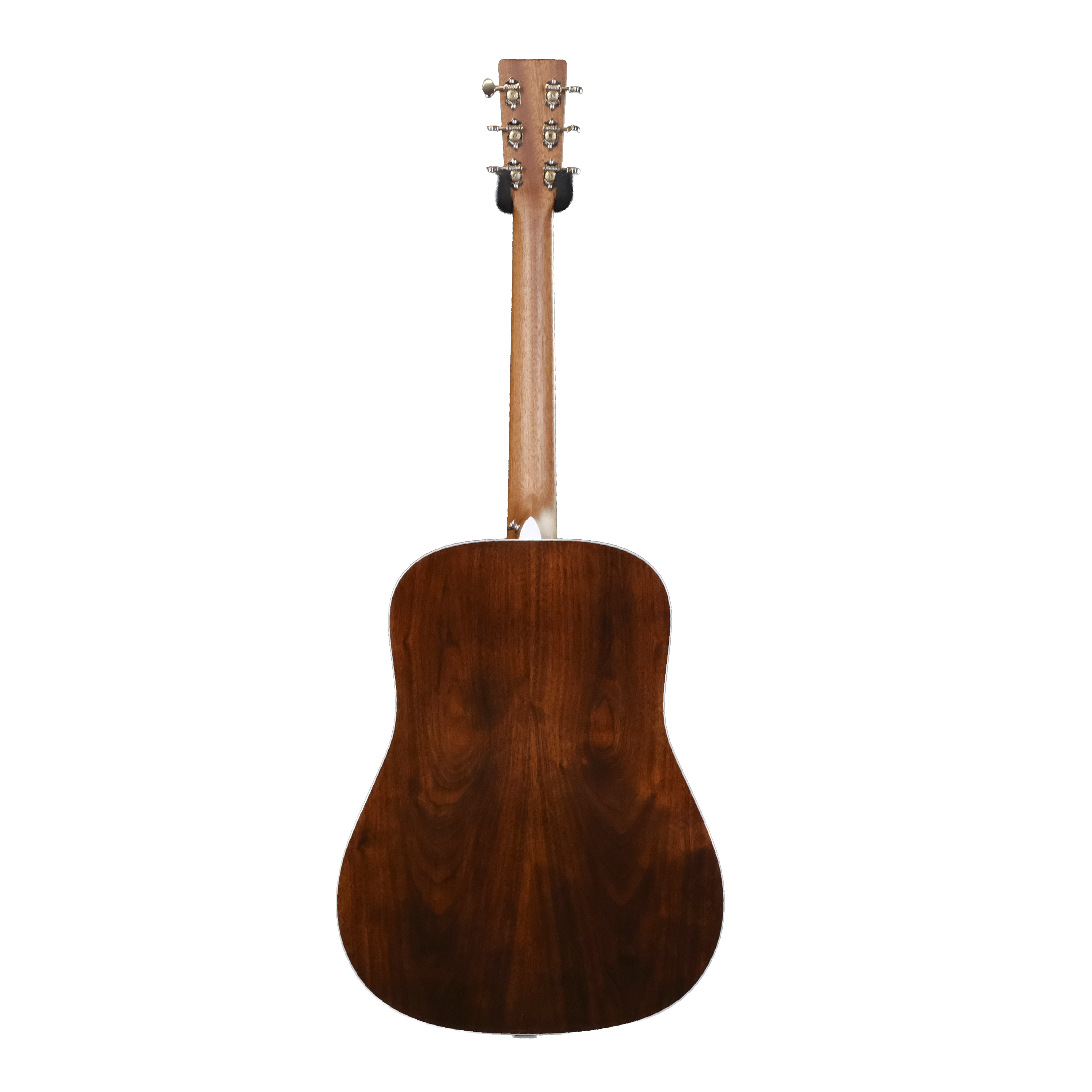 Martin D-13E Retro - Walnut