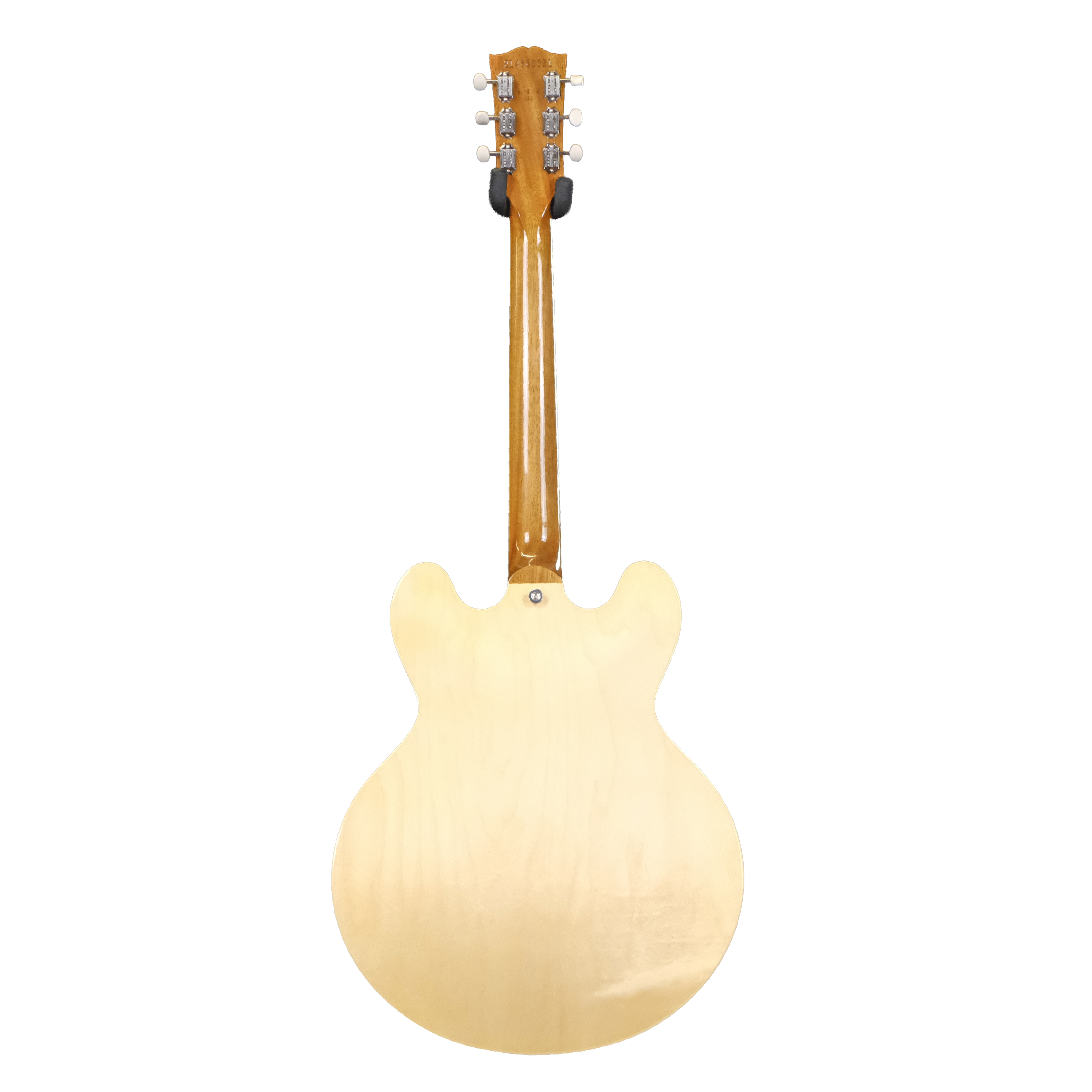 Gibson ES-330 - Antique Natural