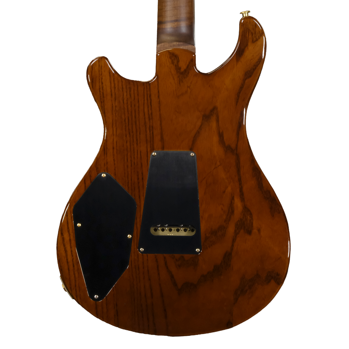 2024 PRS 509 Wood Library Electric Guitar - Copperhead Burst