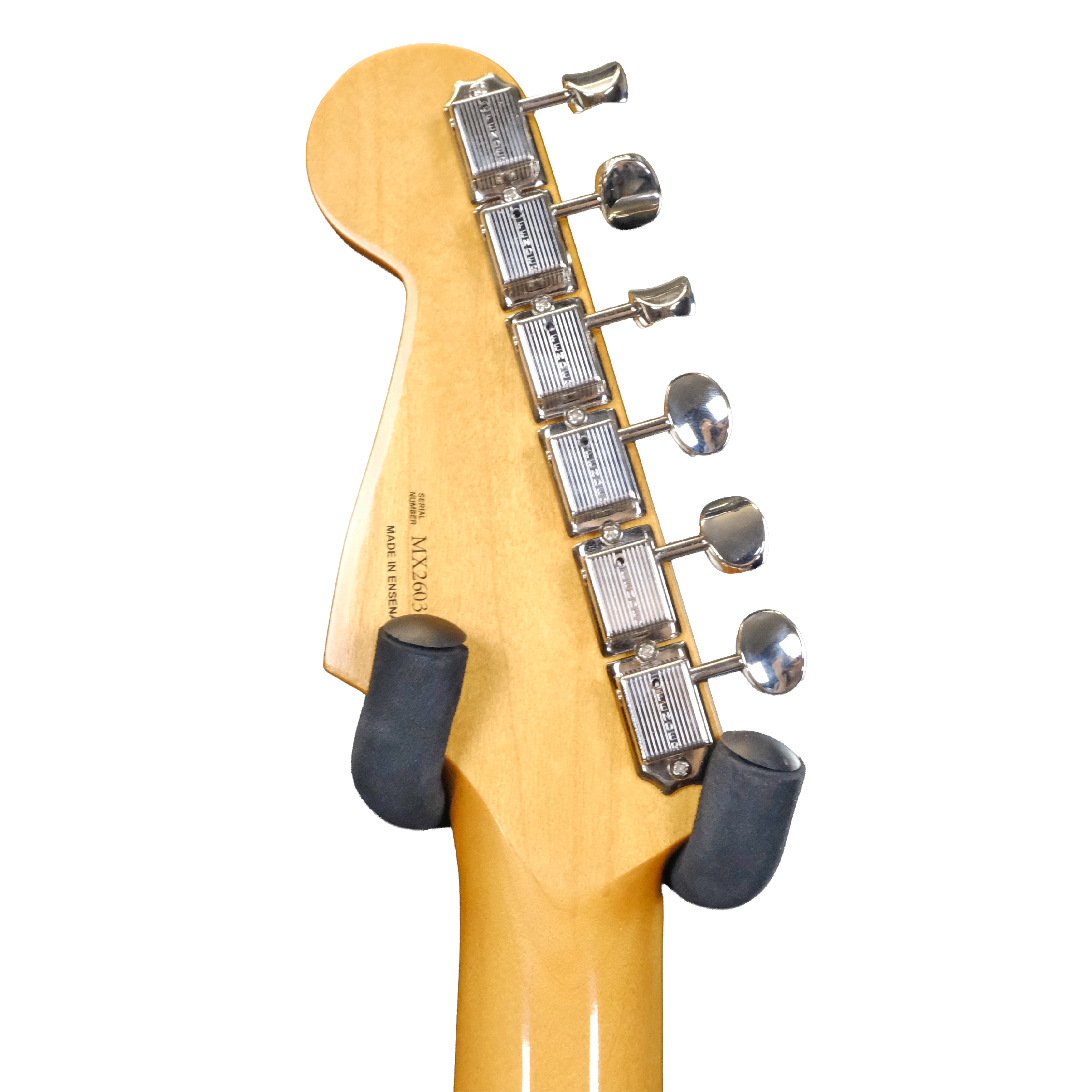Fender Vintera III Early '60s Stratocaster - Sonic Blue