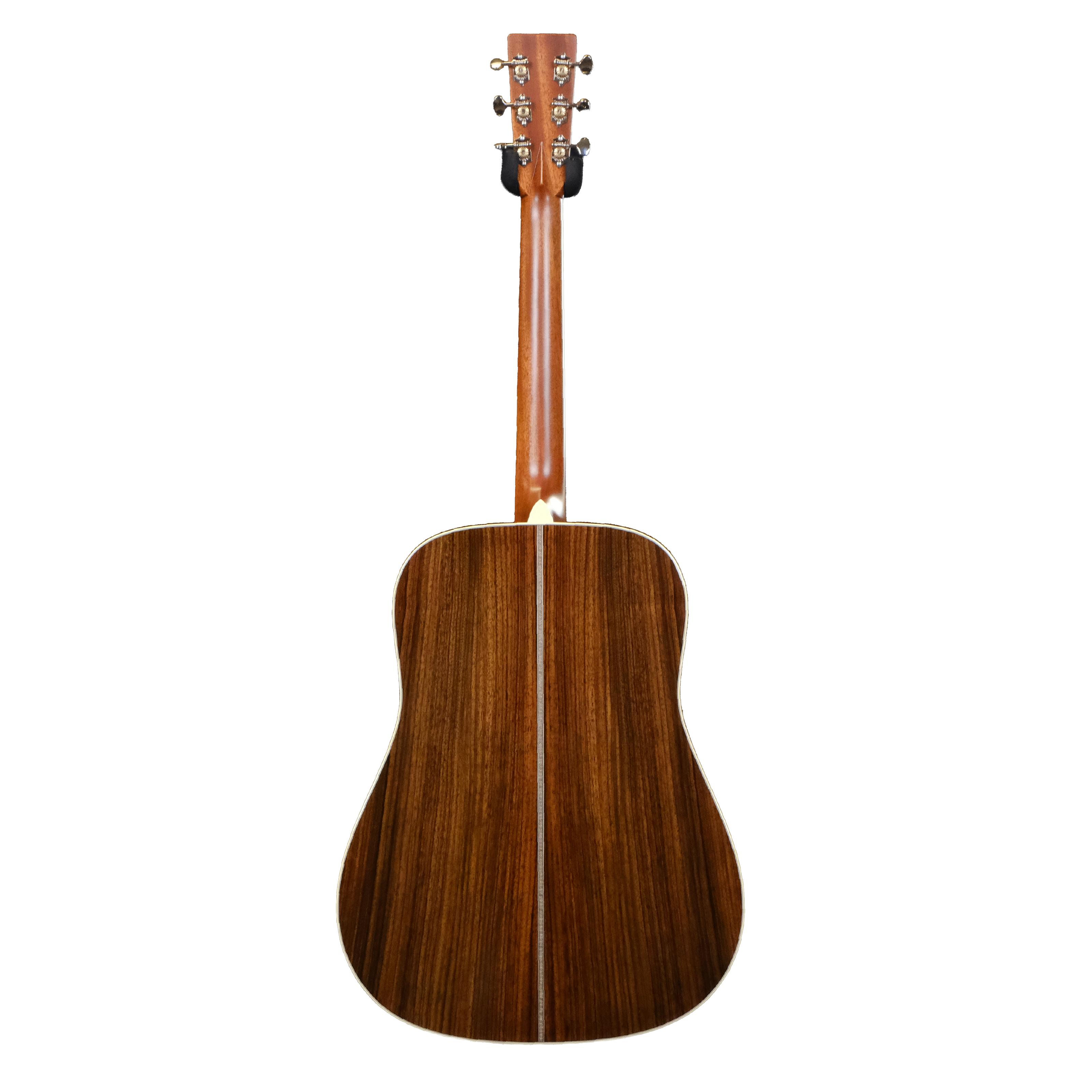 Martin HD-28 Acoustic Guitar - Natural with Aging Toner