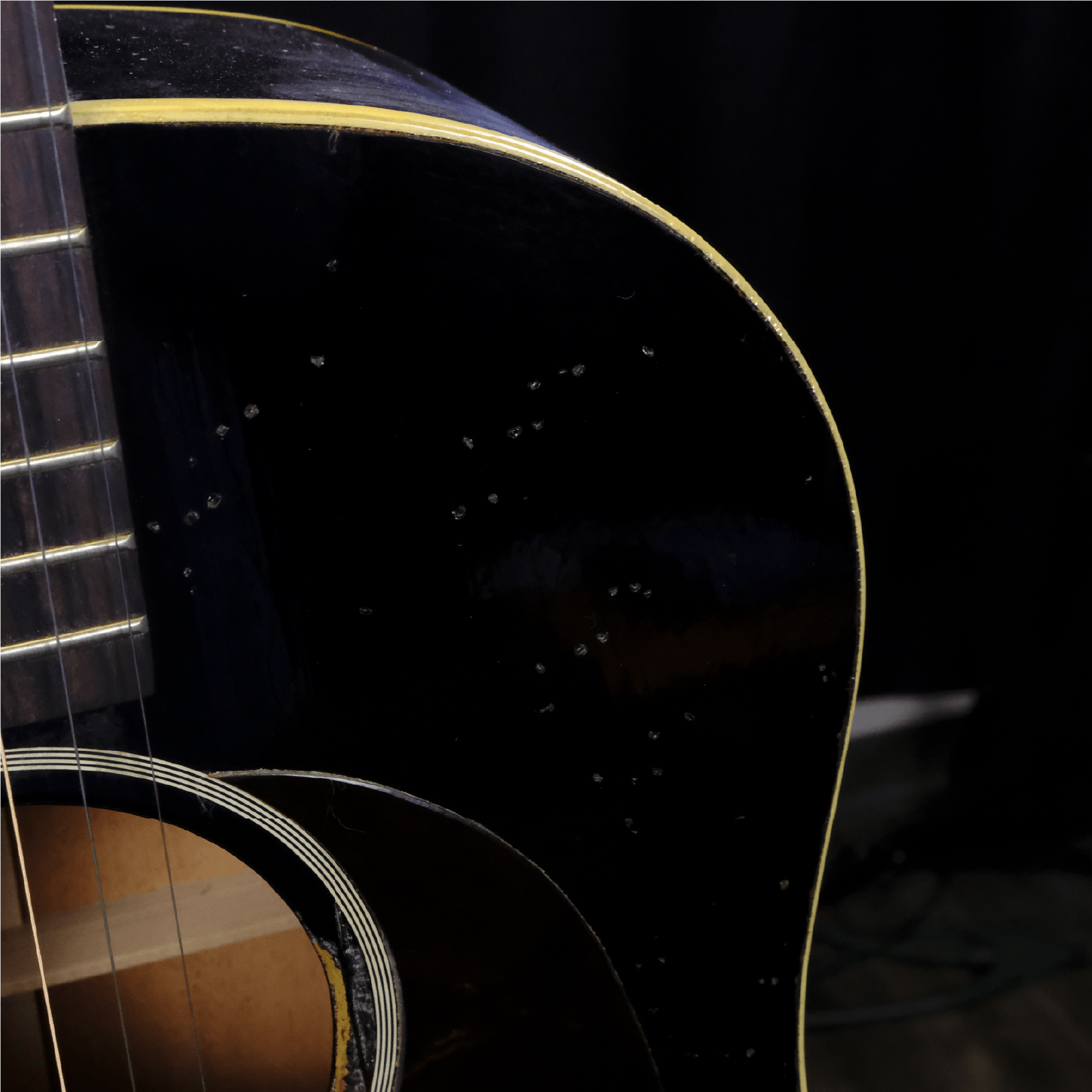 Gibson Custom 1942 Banner J-45 Heavy Aged - Vintage Sunburst