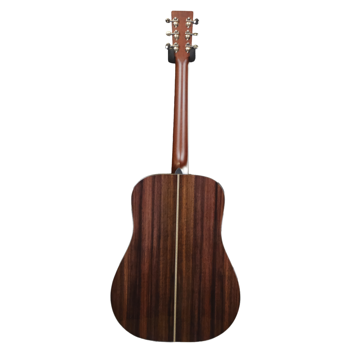 Santa Cruz D Model - Natural