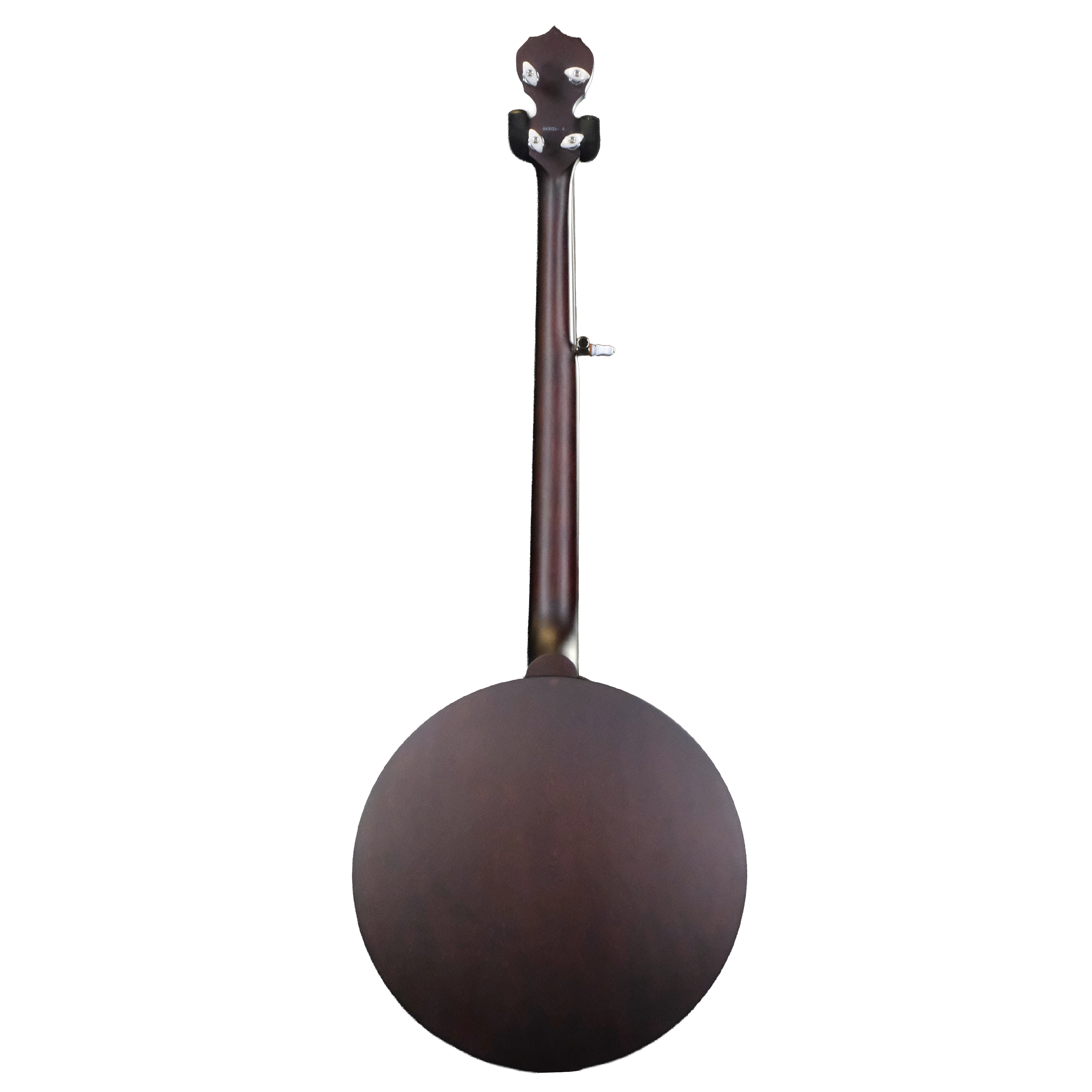 Deering Artisan Goodtime Special Banjo - Midnight Maple