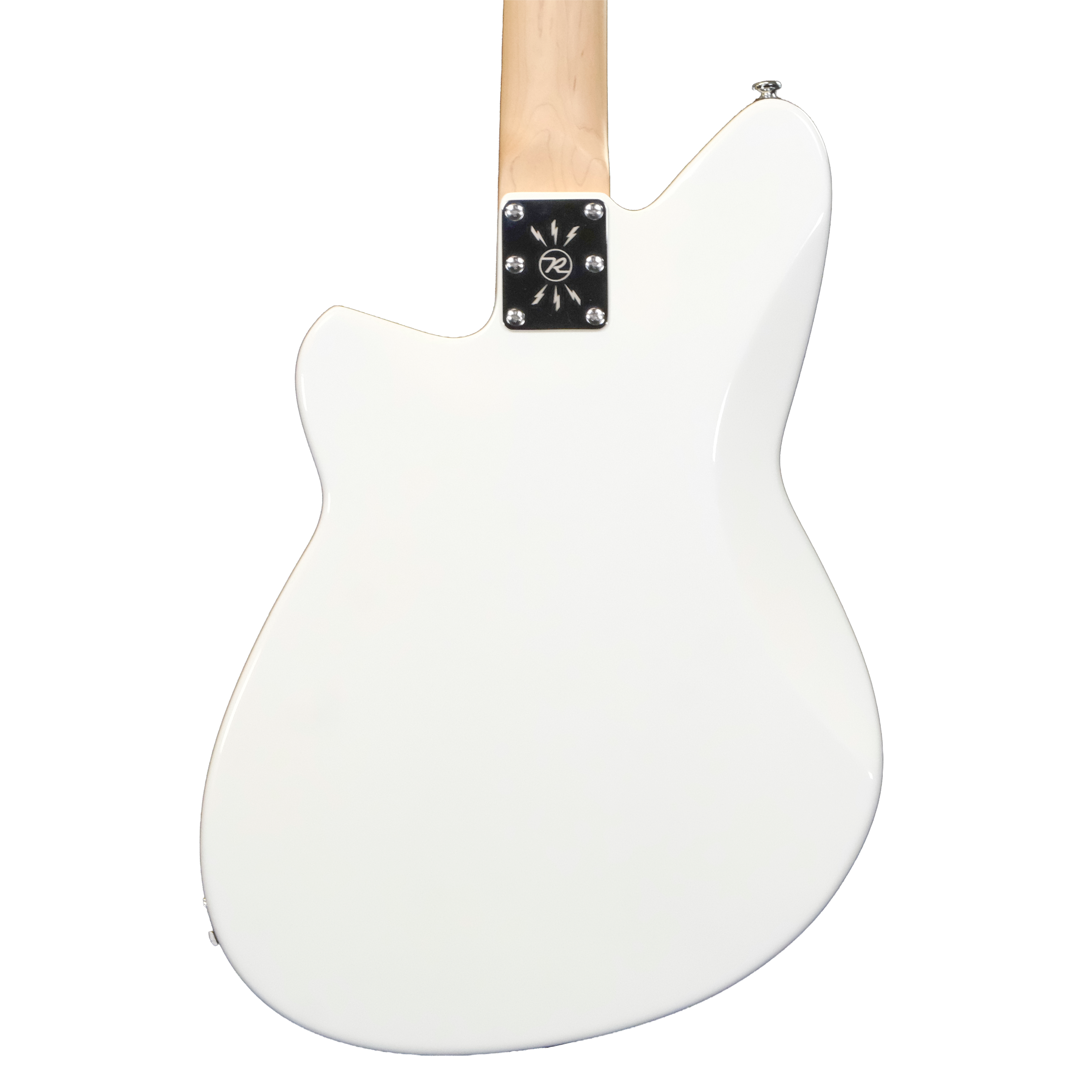 Reverend Jetstream 290 - Transparent White