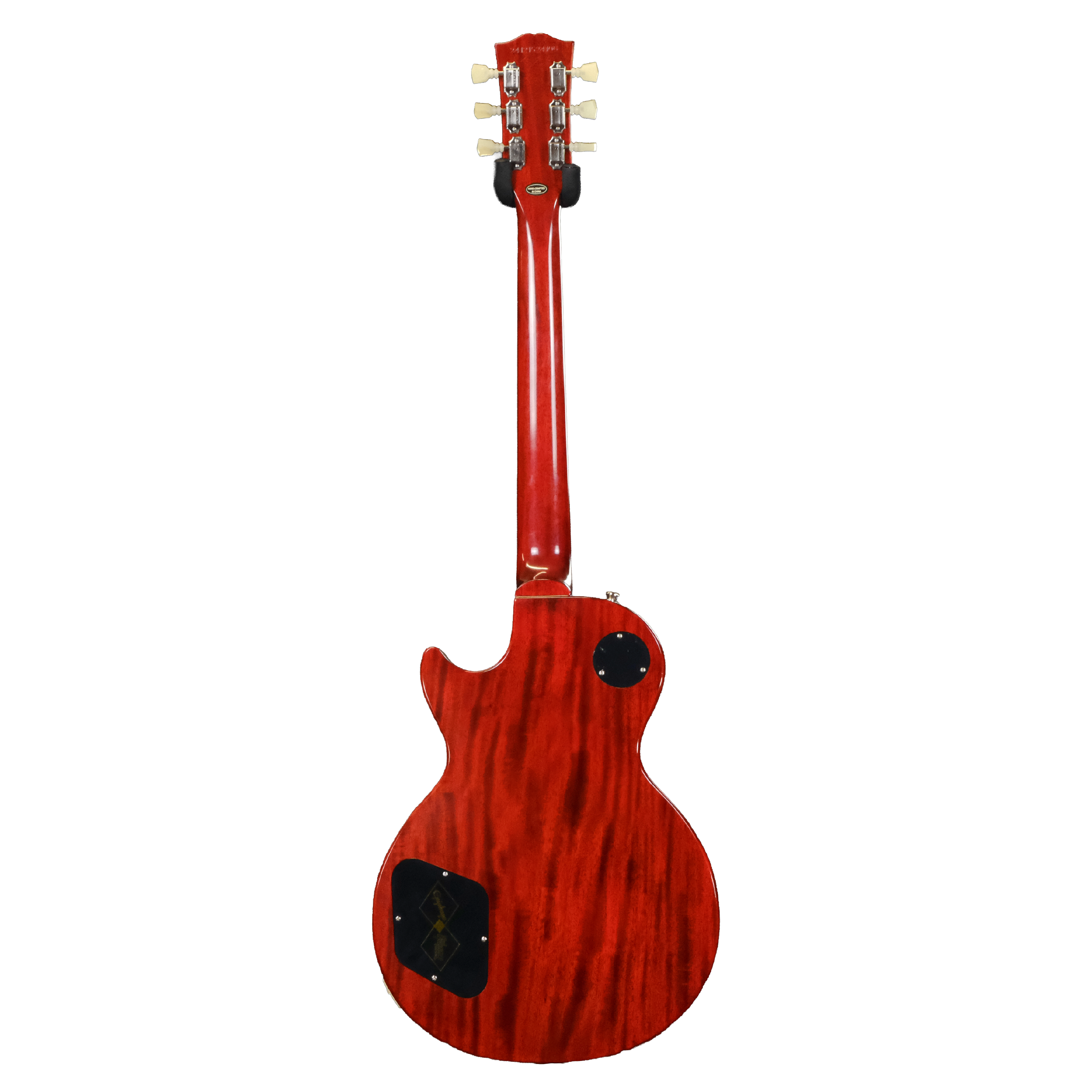Epiphone 1960 Les Paul Standard Reissue - Iced Tea Burst