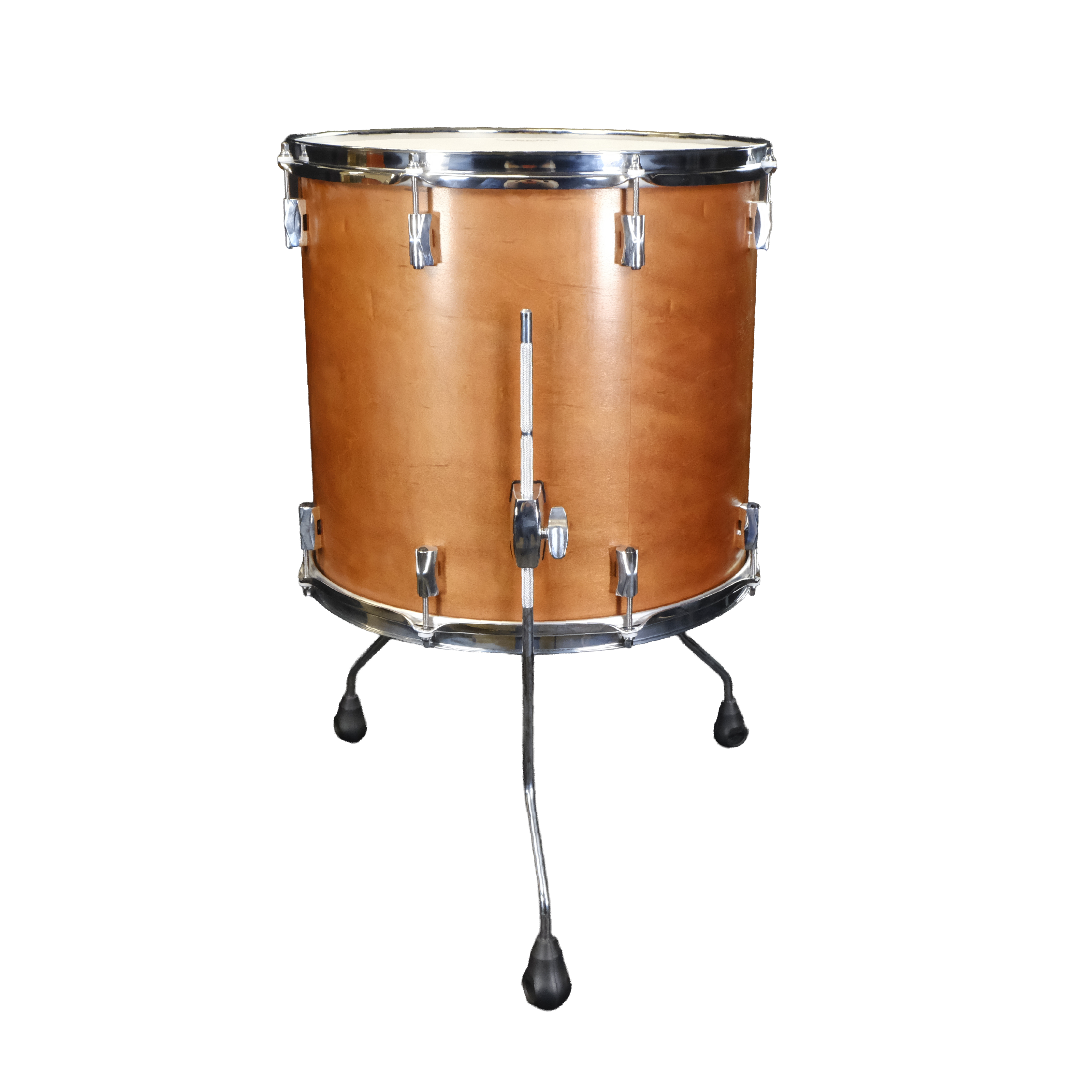 Noble & Cooley Horizon Series Shell Pack - Honey Maple Satin Lacquer