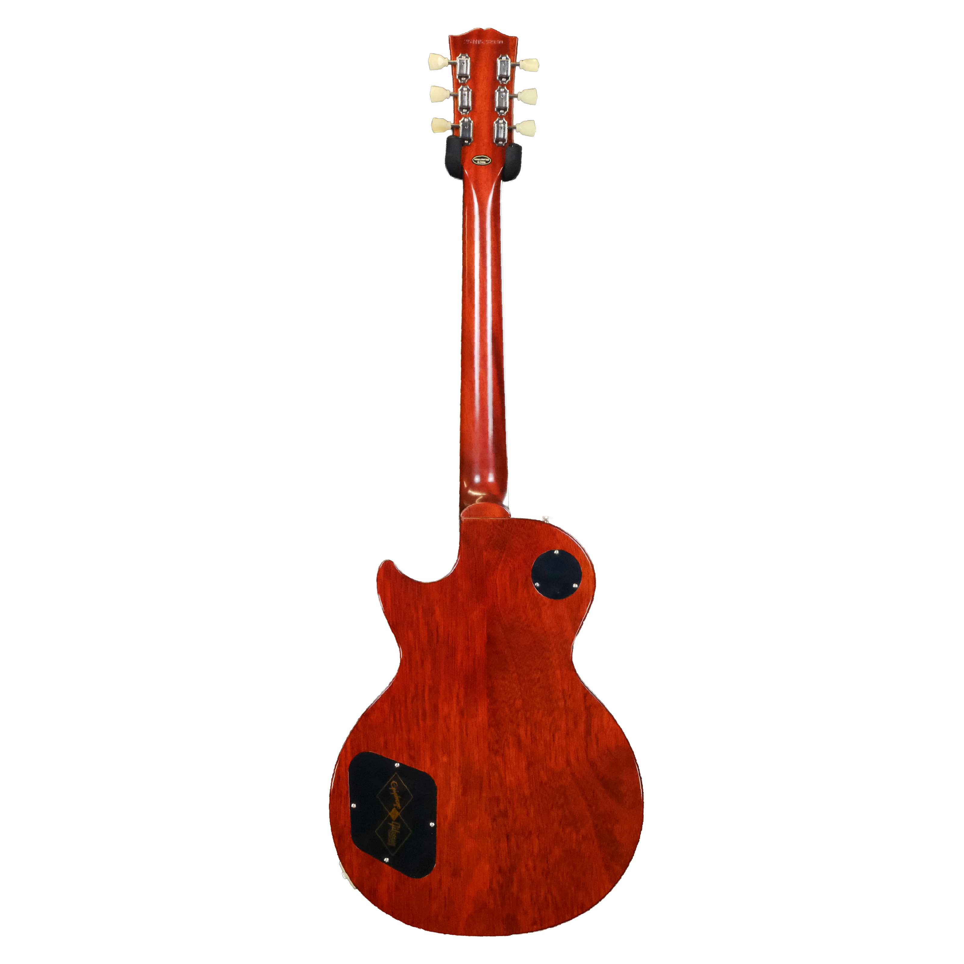 Epiphone 1959 Les Paul Standard Reissue - Golden Poppy Burst
