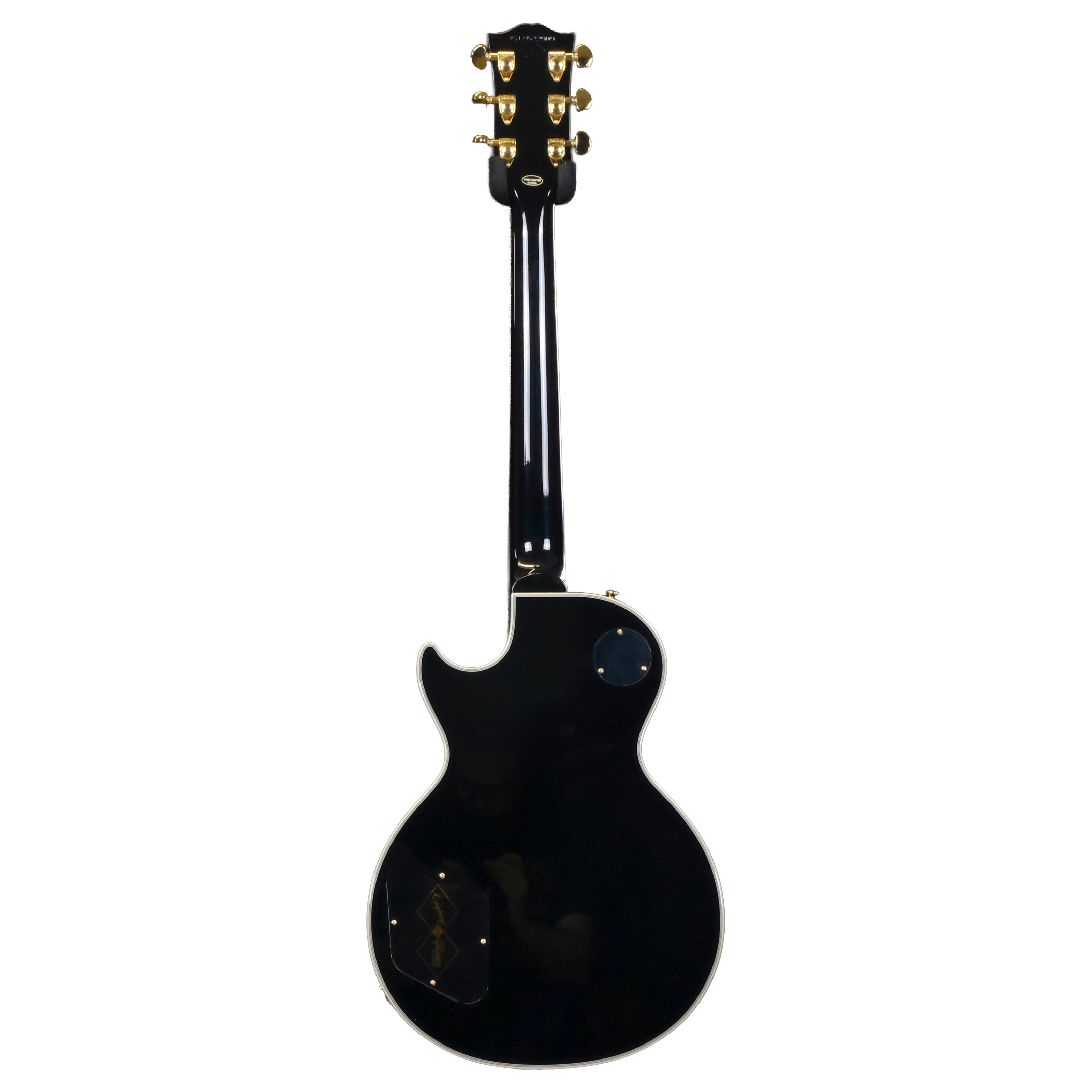 Epiphone Les Paul Custom - Sedona Burst
