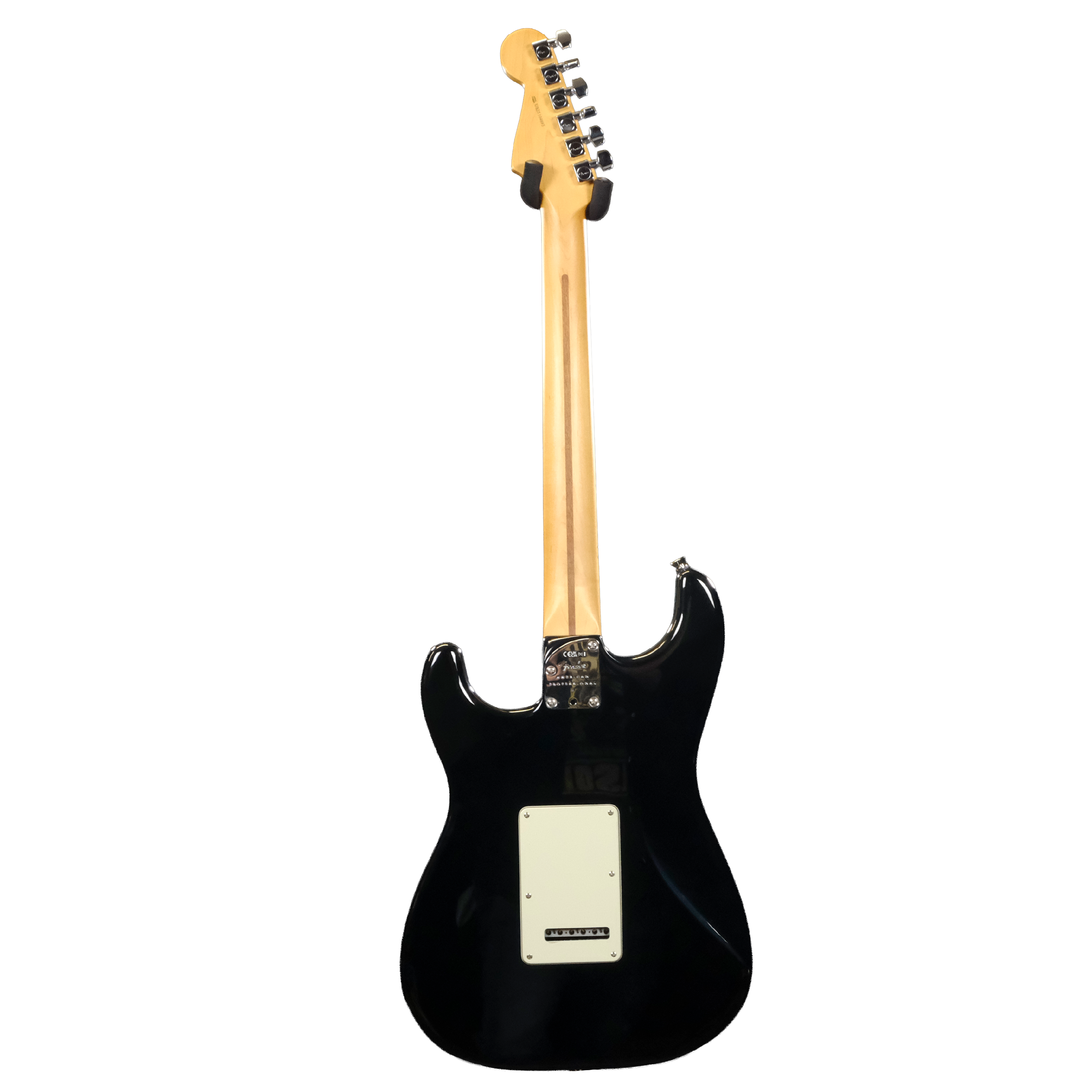 Fender American Professional II Stratocaster - Black