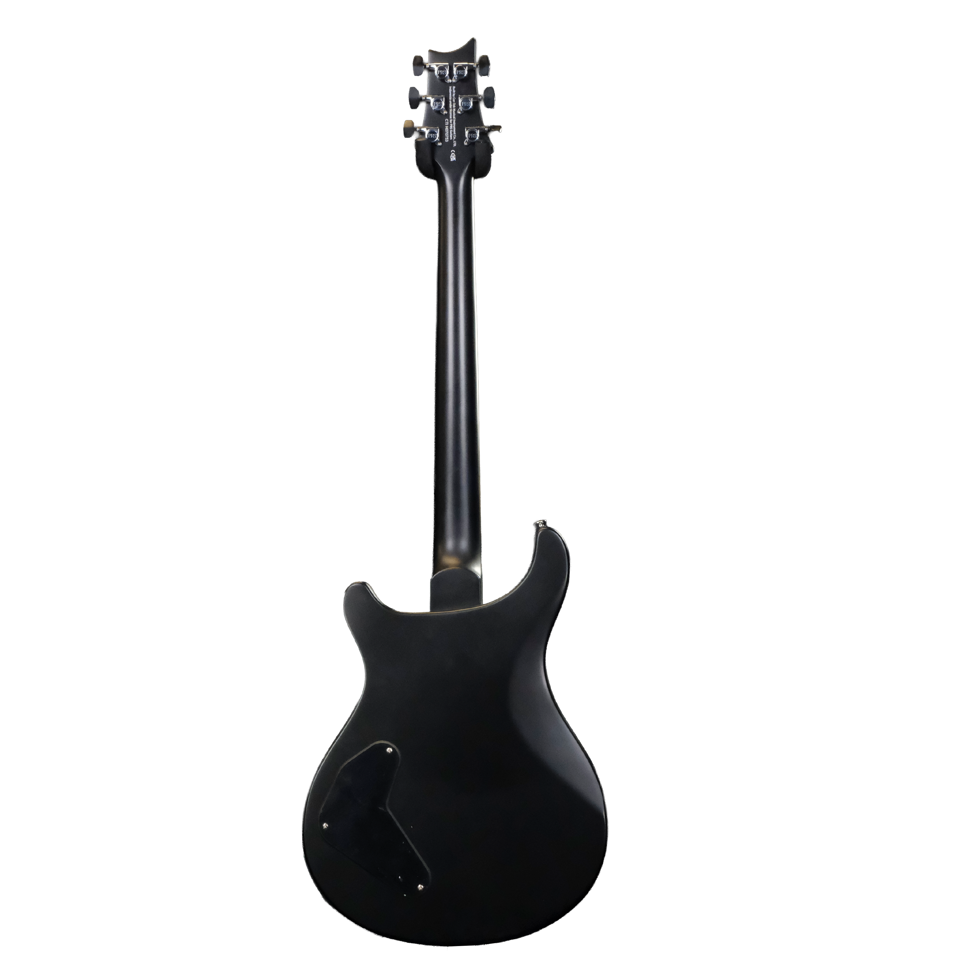 PRS SE Ed Sheeran Cosmic Splash Limited Edition - Cosmic Splash