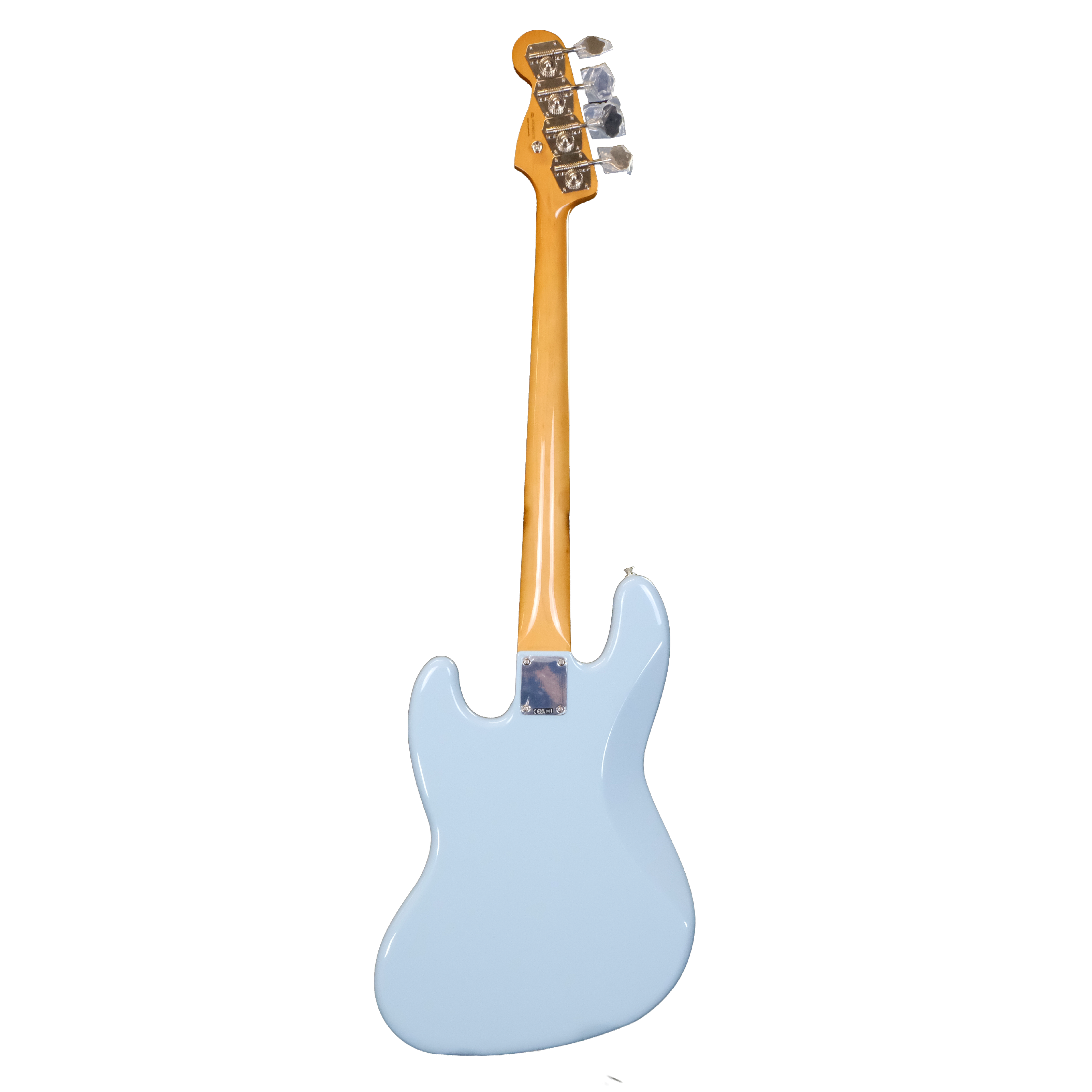 Fender Vintera III Early '60s Jazz Bass - Sonic Blue