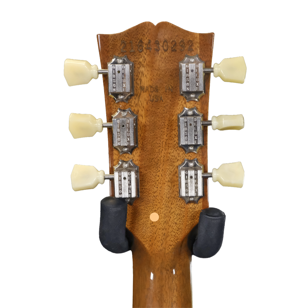2023 Gibson Les Paul Standard '50s Figured Top - Ocean Blue