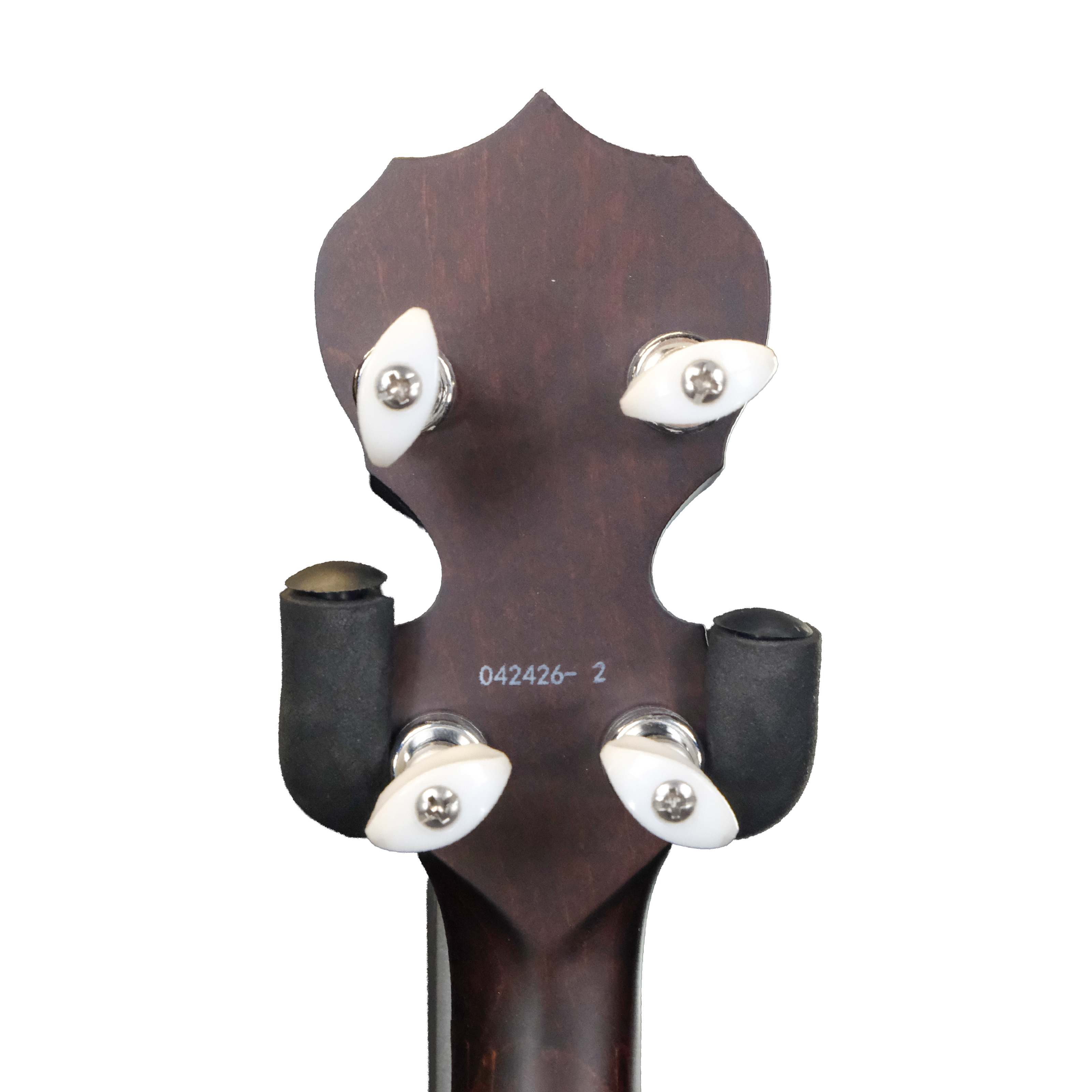 Deering Artisan Goodtime Two Banjo - Midnight Maple