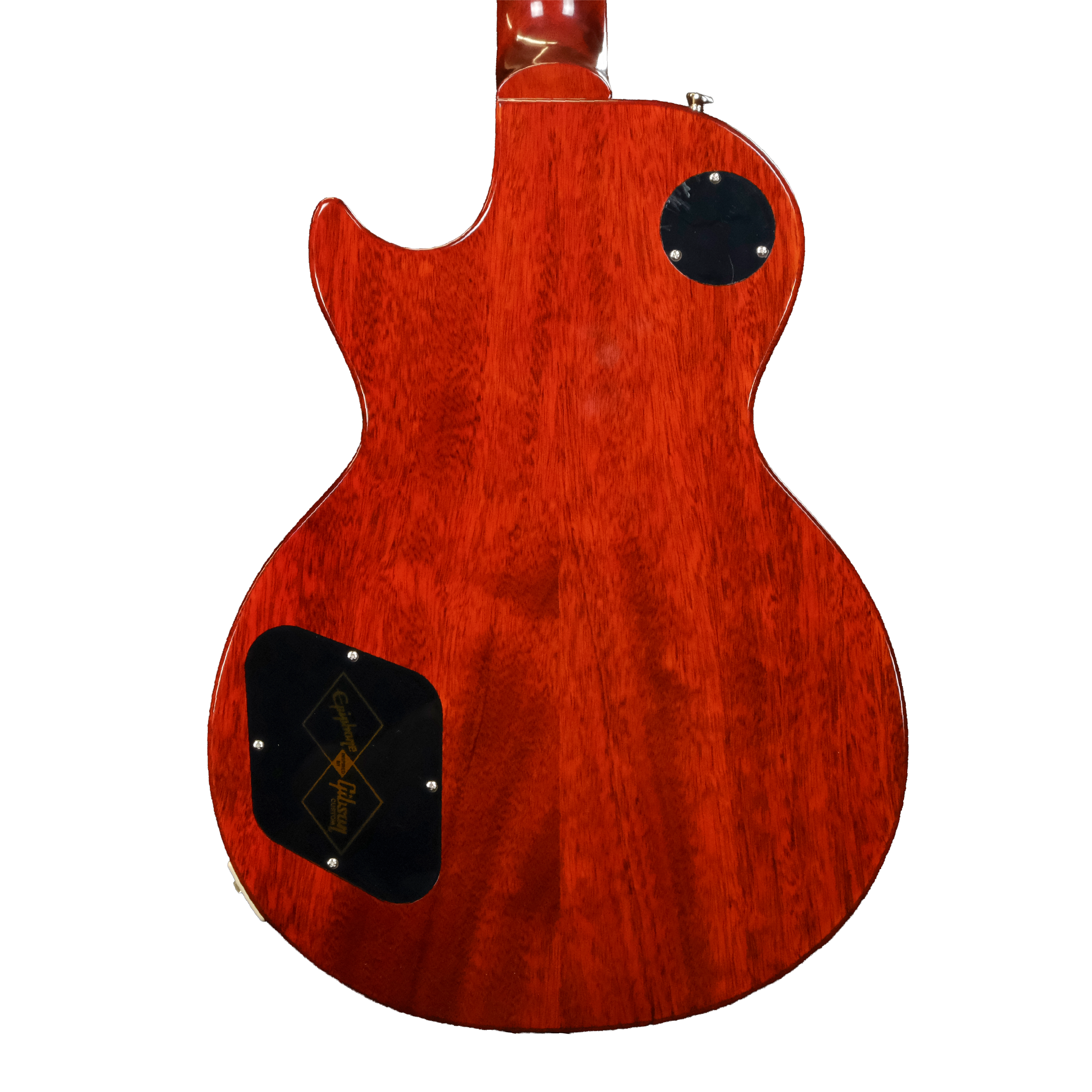 Epiphone 1959 Les Paul Standard Reissue - Golden Poppy Burst