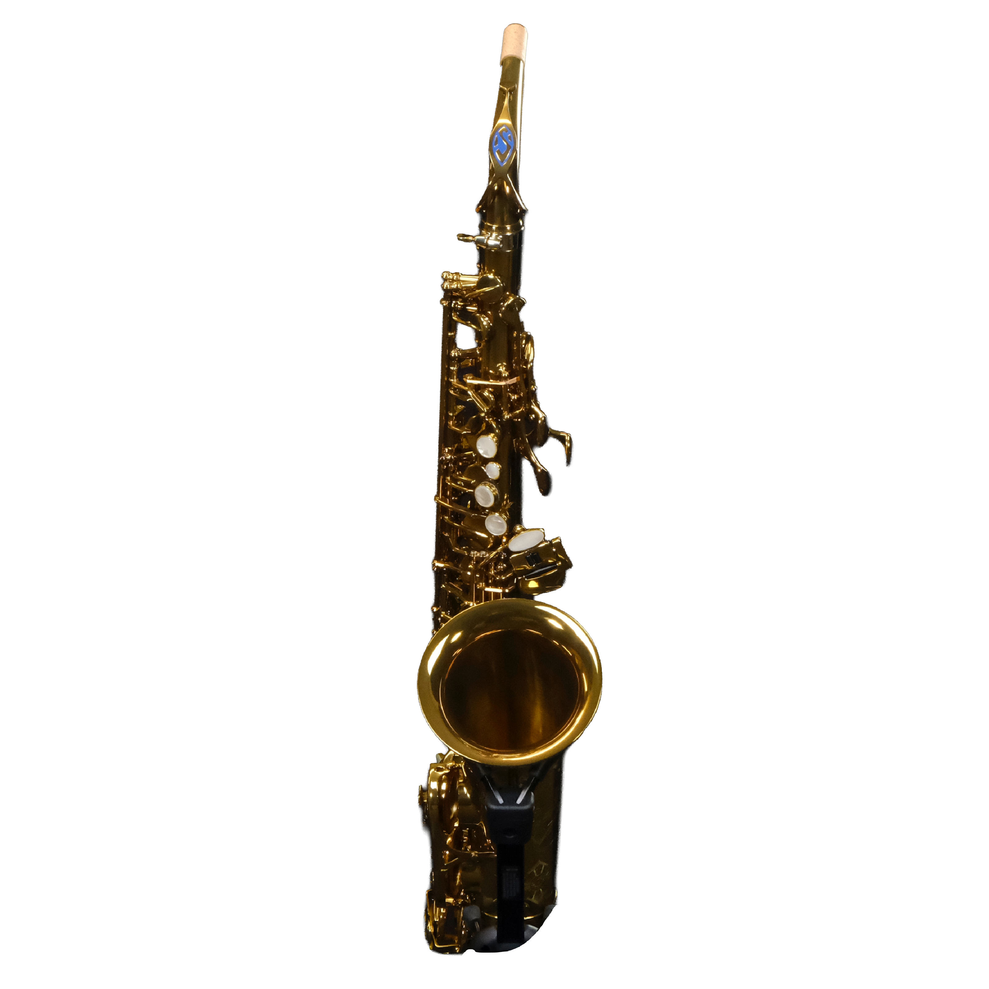 Henri Selmer Paris Signature USA Exclusive – NYC Limited Edition Alto Saxophone - 82SIGUSA