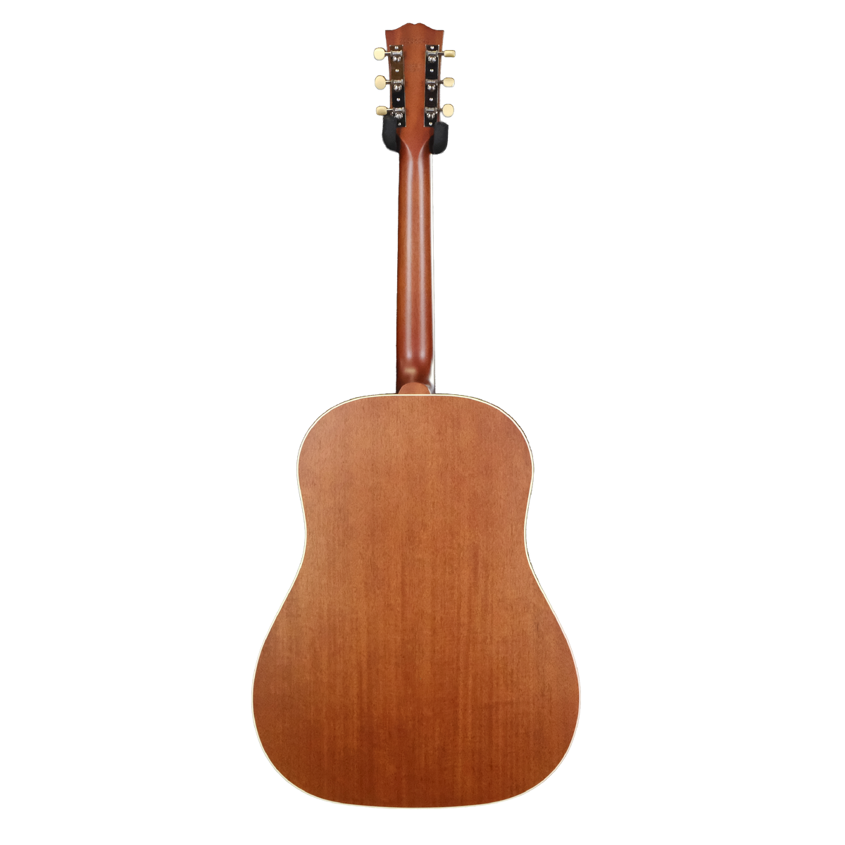 Gibson J-45 Century 12-Fret Left-Handed - Vintage Amber