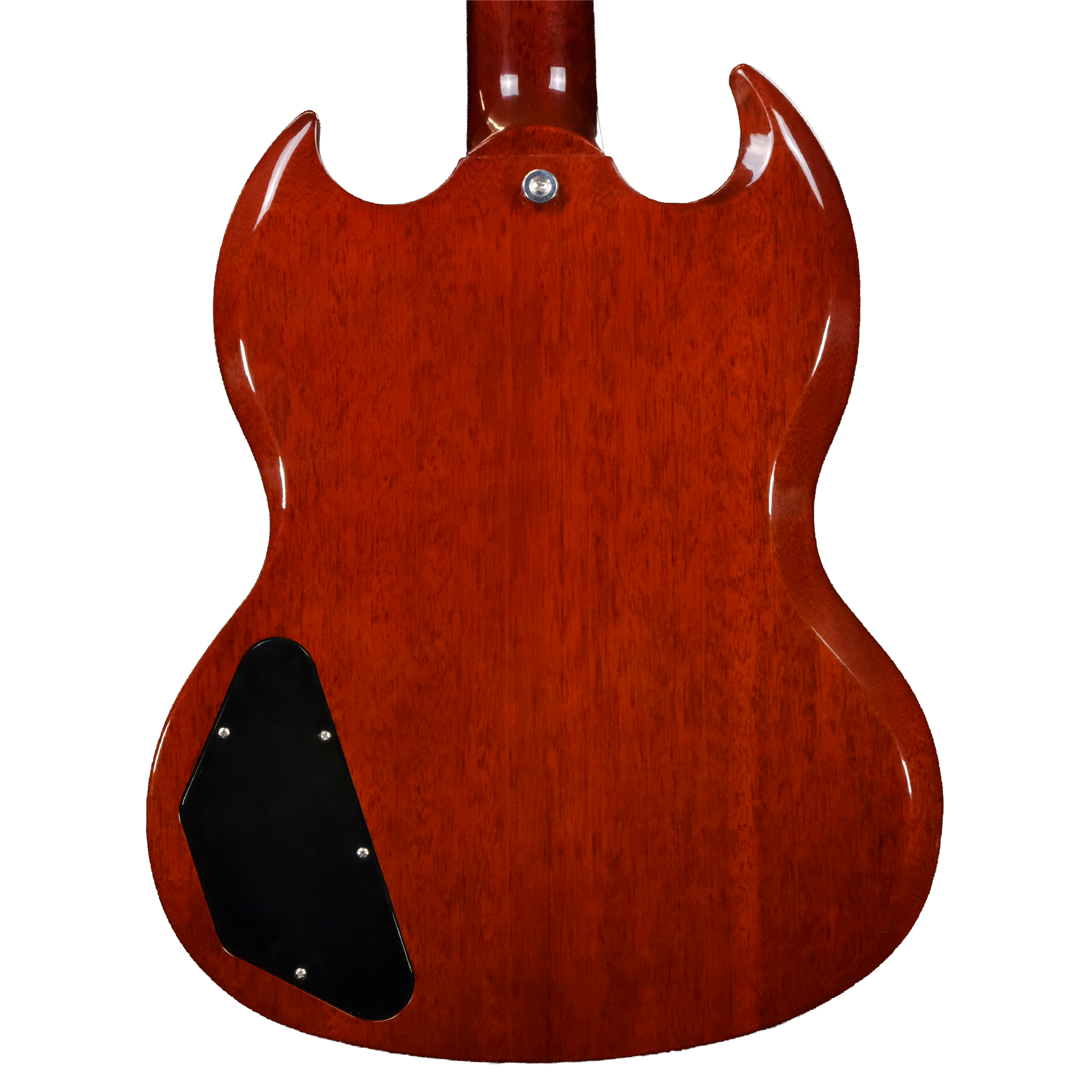 Gibson Jake Kiszka SG Standard - Faded Vintage Cherry