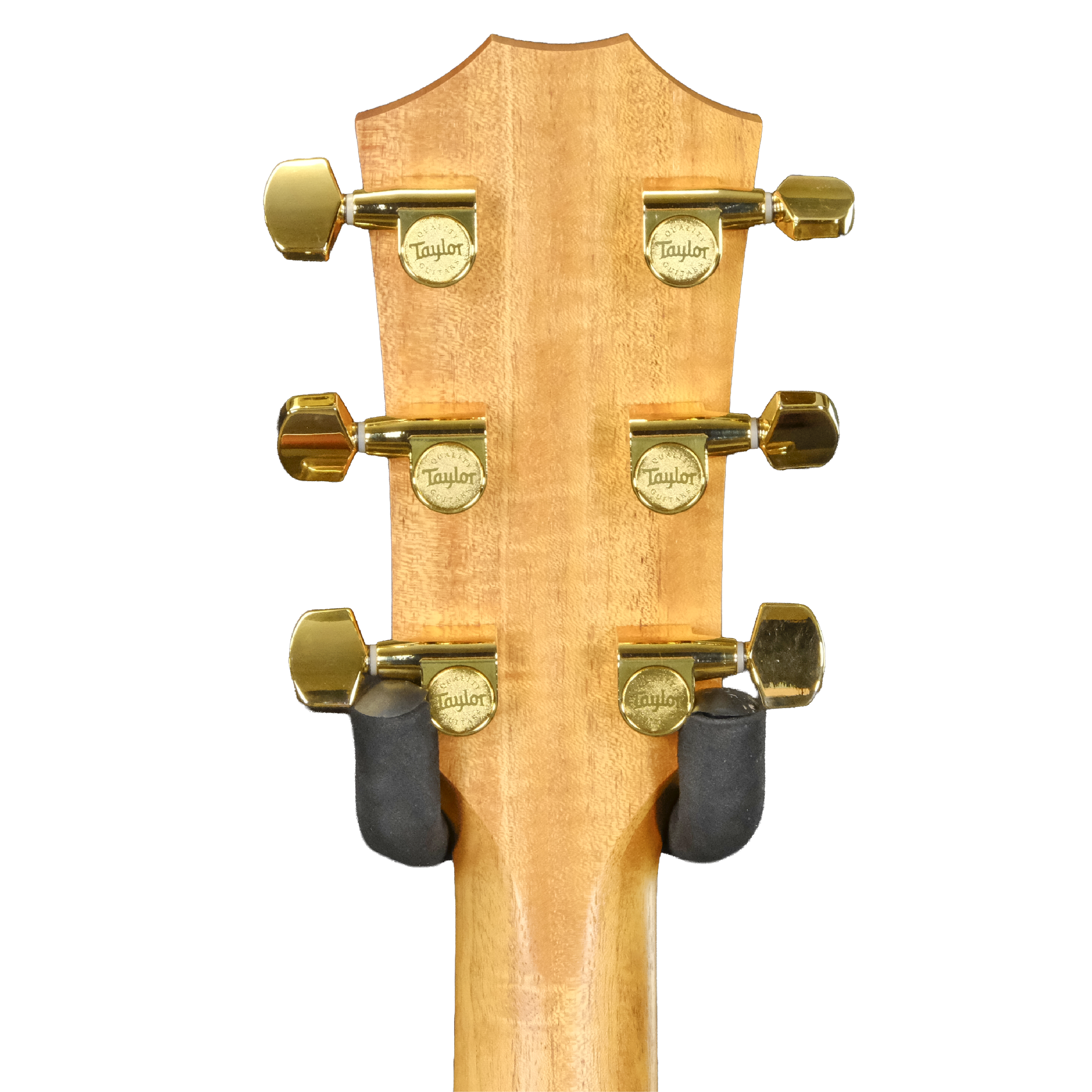 Taylor 224ce-K DLX Acoustic-electric Guitar - Shaded Edgeburst