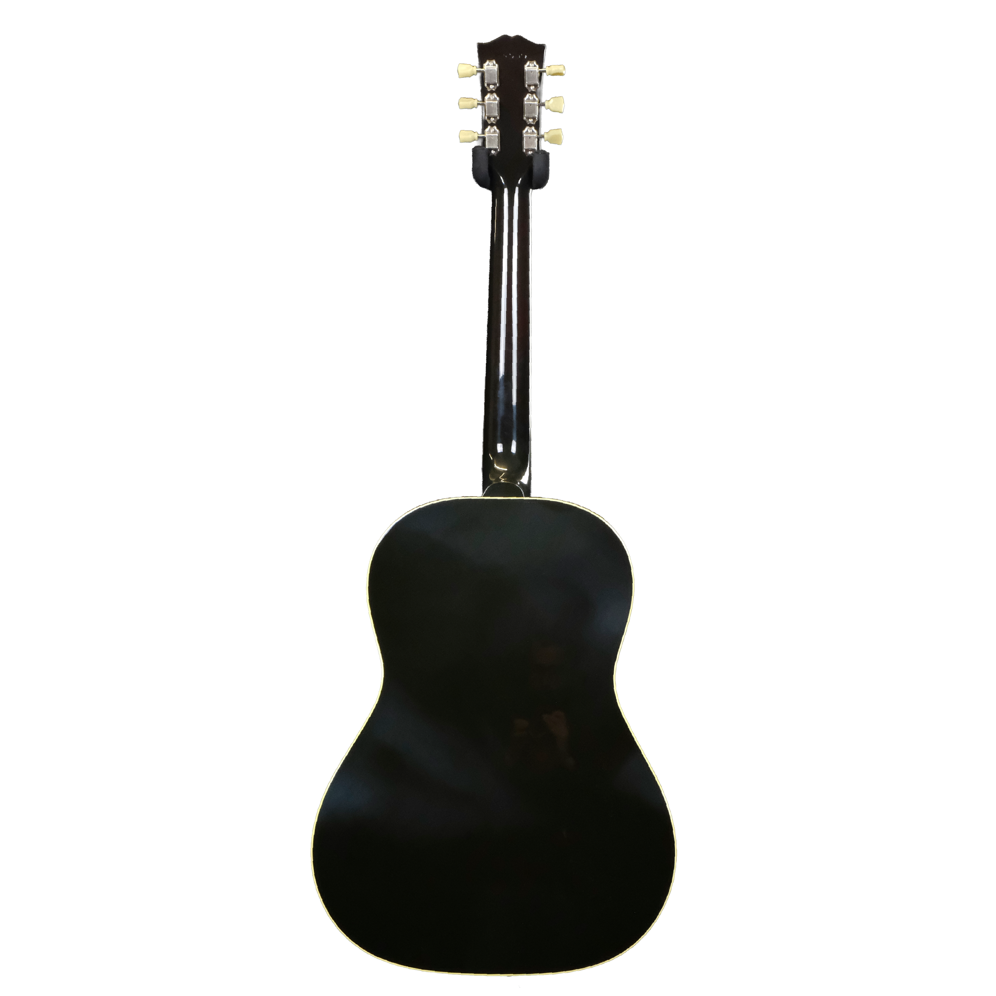 Gibson Nathaniel Rateliff LG-2 Western - Vintage Sunburst