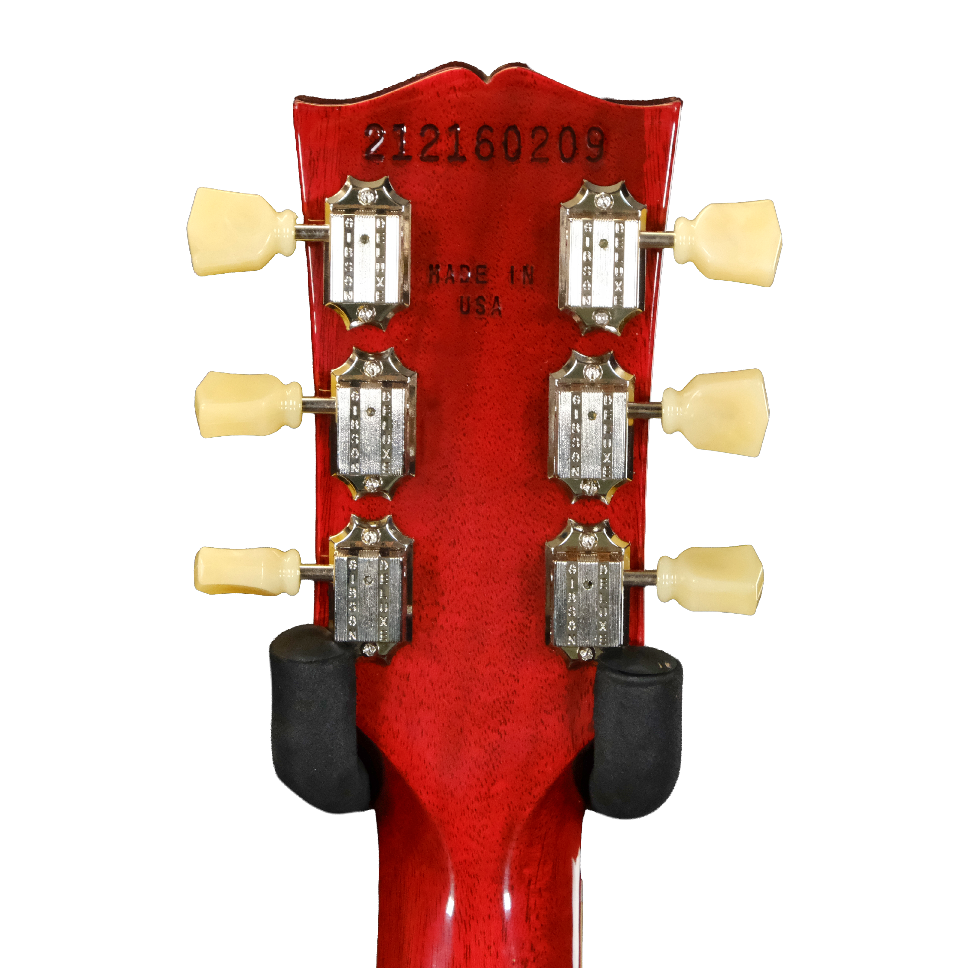Gibson Les Paul Standard '50s - Heritage Cherry Sunburst