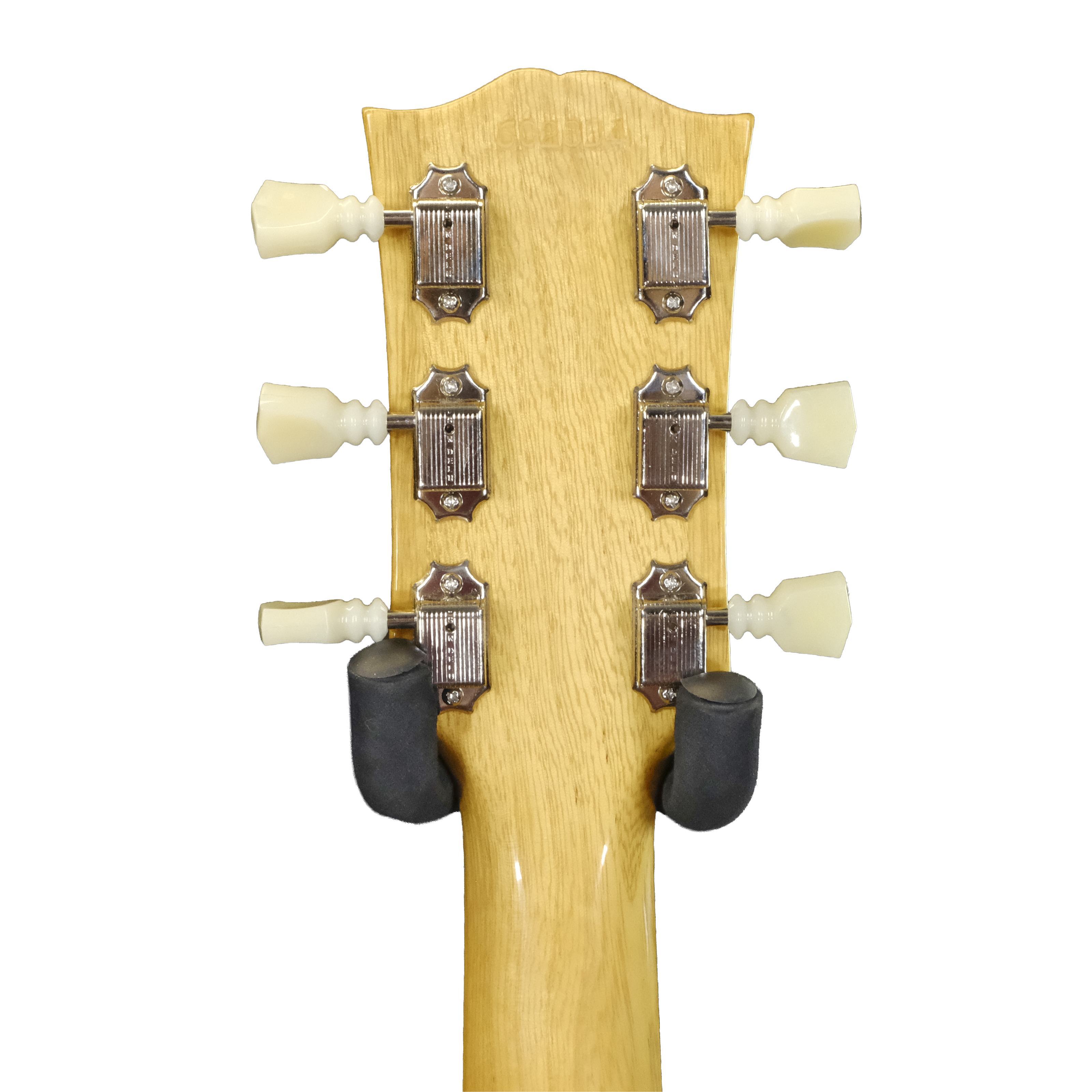 Gibson Custom Shop Limited Edition 1964 SG Standard Reissue Korina VOS - Antique Natural