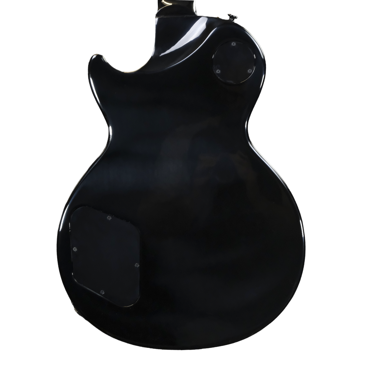 Gibson Les Paul Studio Session - Translucent Ebony Burst