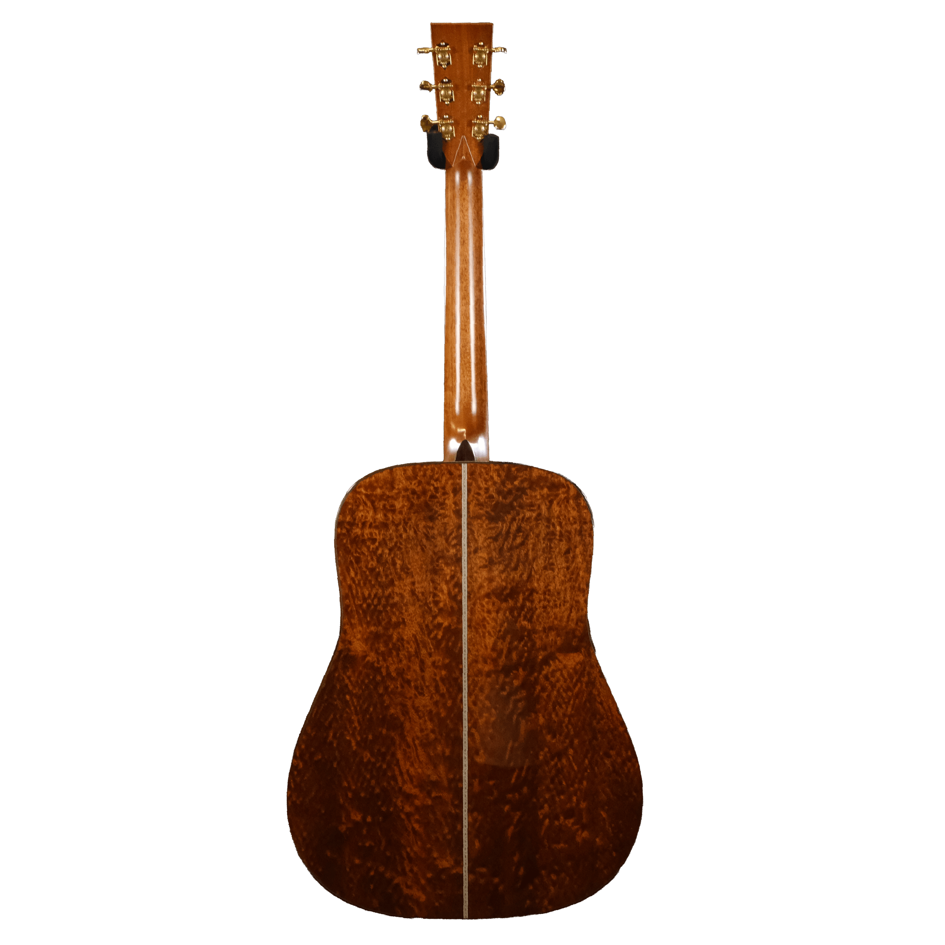 Martin Custom Shop "D" Dreadnought - Mahogany Stain