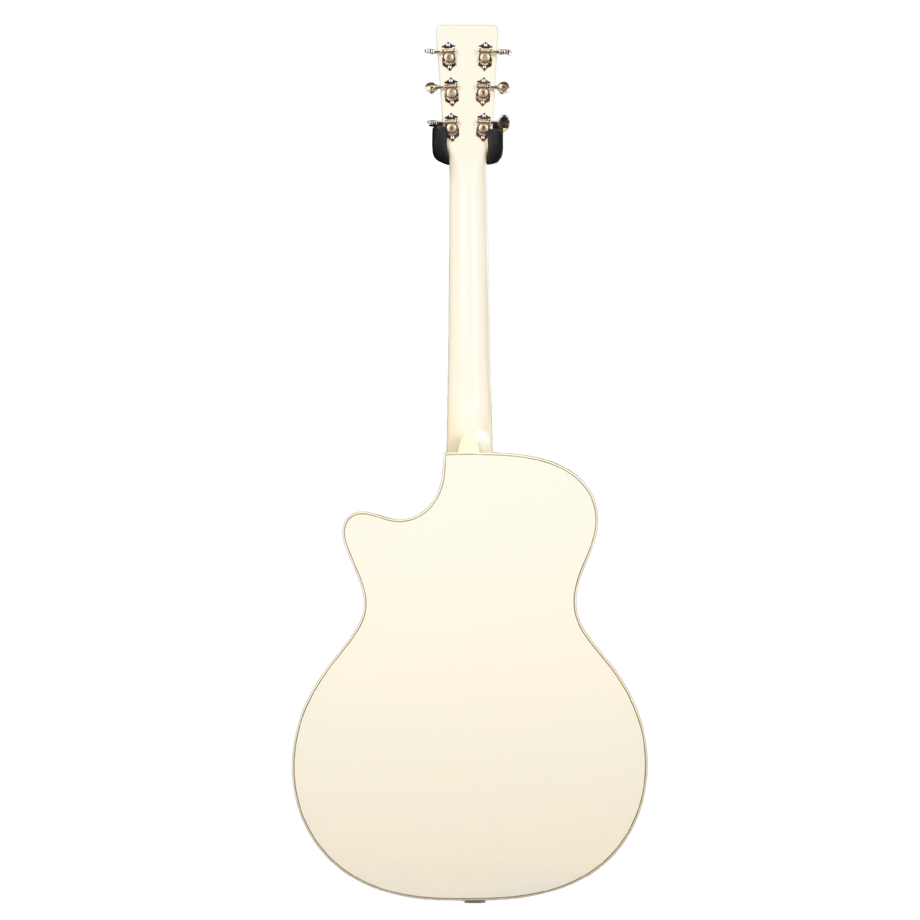 Martin Custom Shop Grand Performance - White Gloss