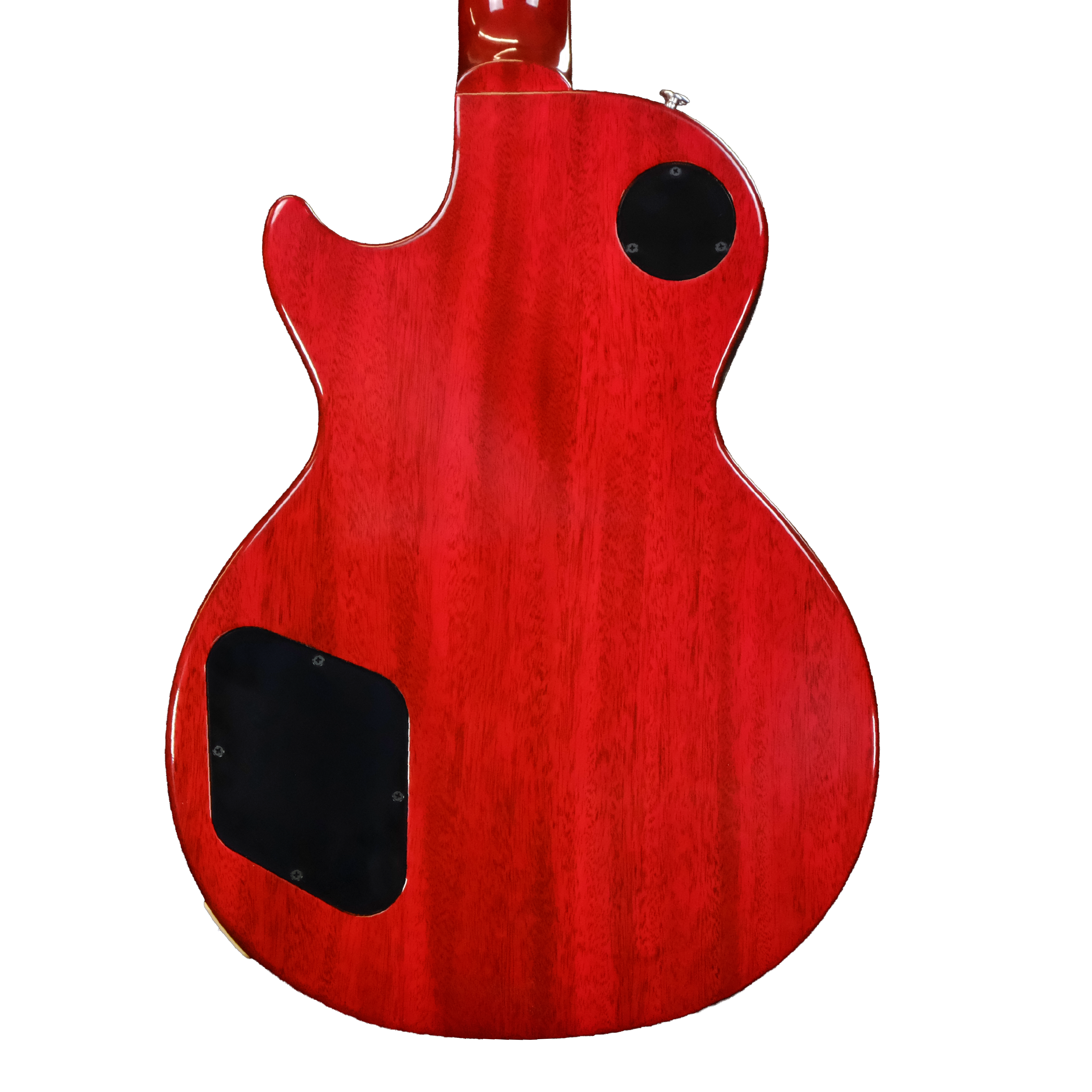 Gibson Les Paul Studio - Cherry Sunburst