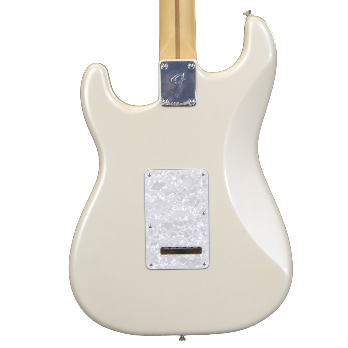 Fender Player II Modified Stratocaster - Olympic Pearl